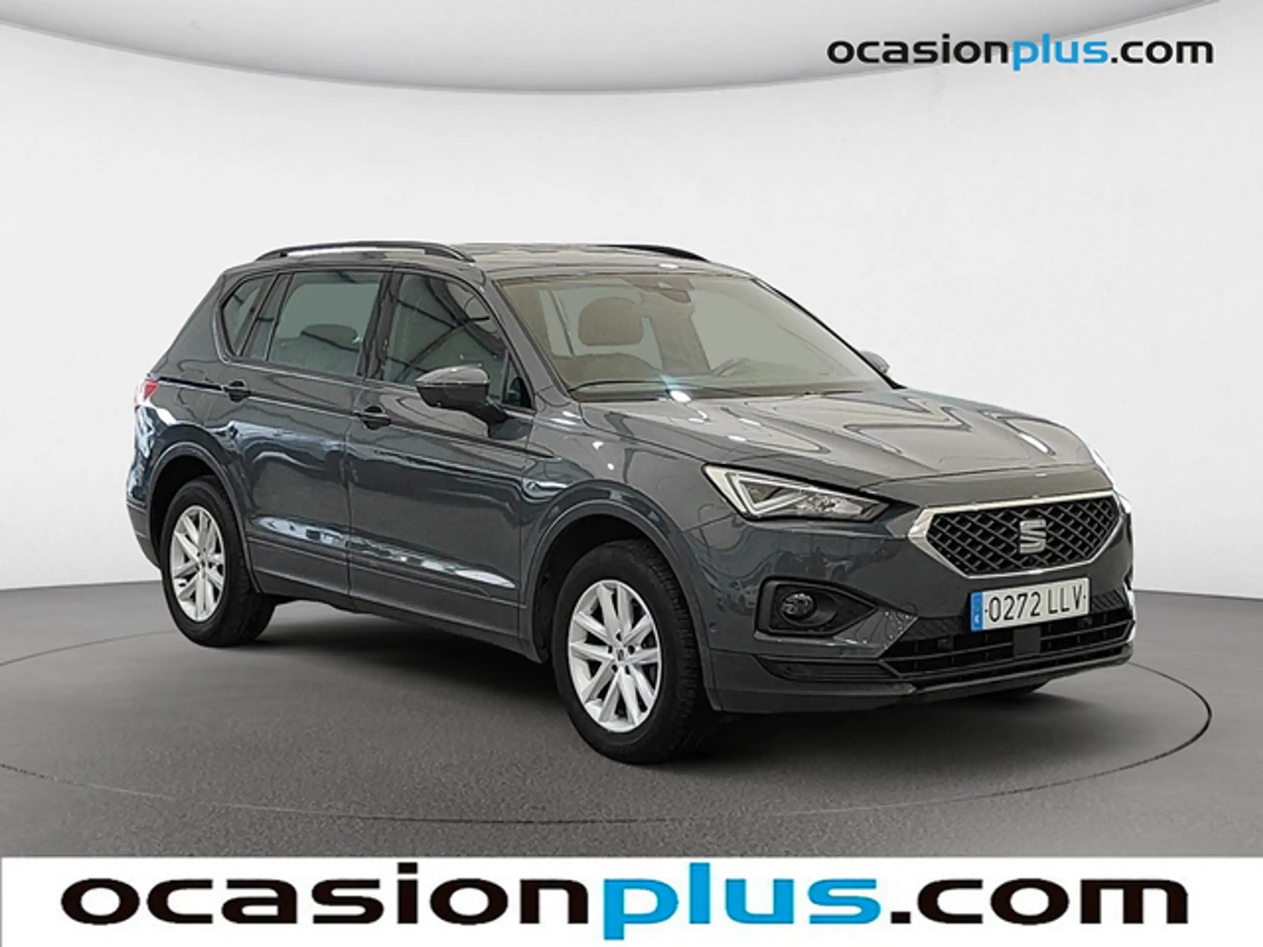 SEAT - Tarraco