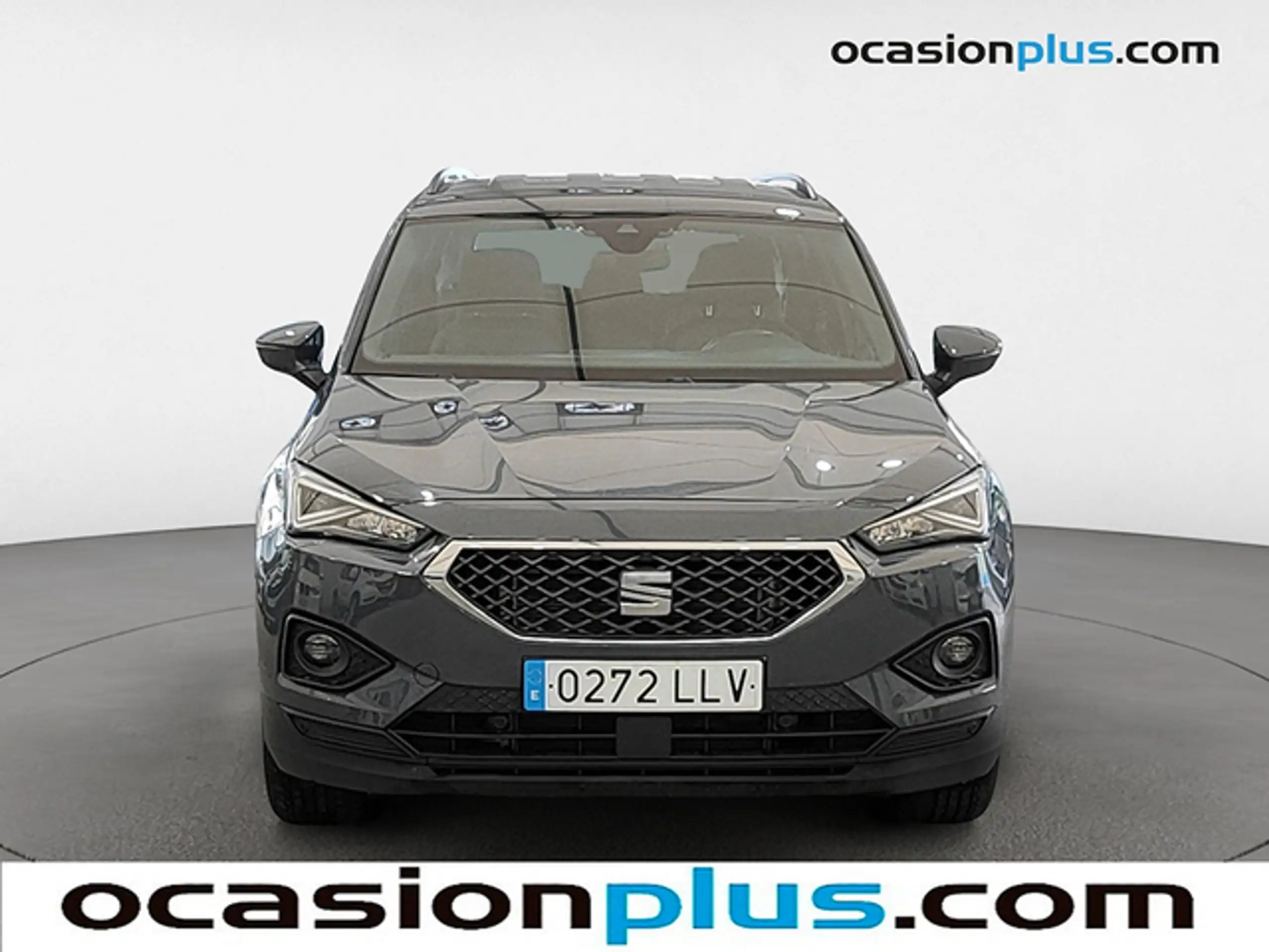 SEAT - Tarraco