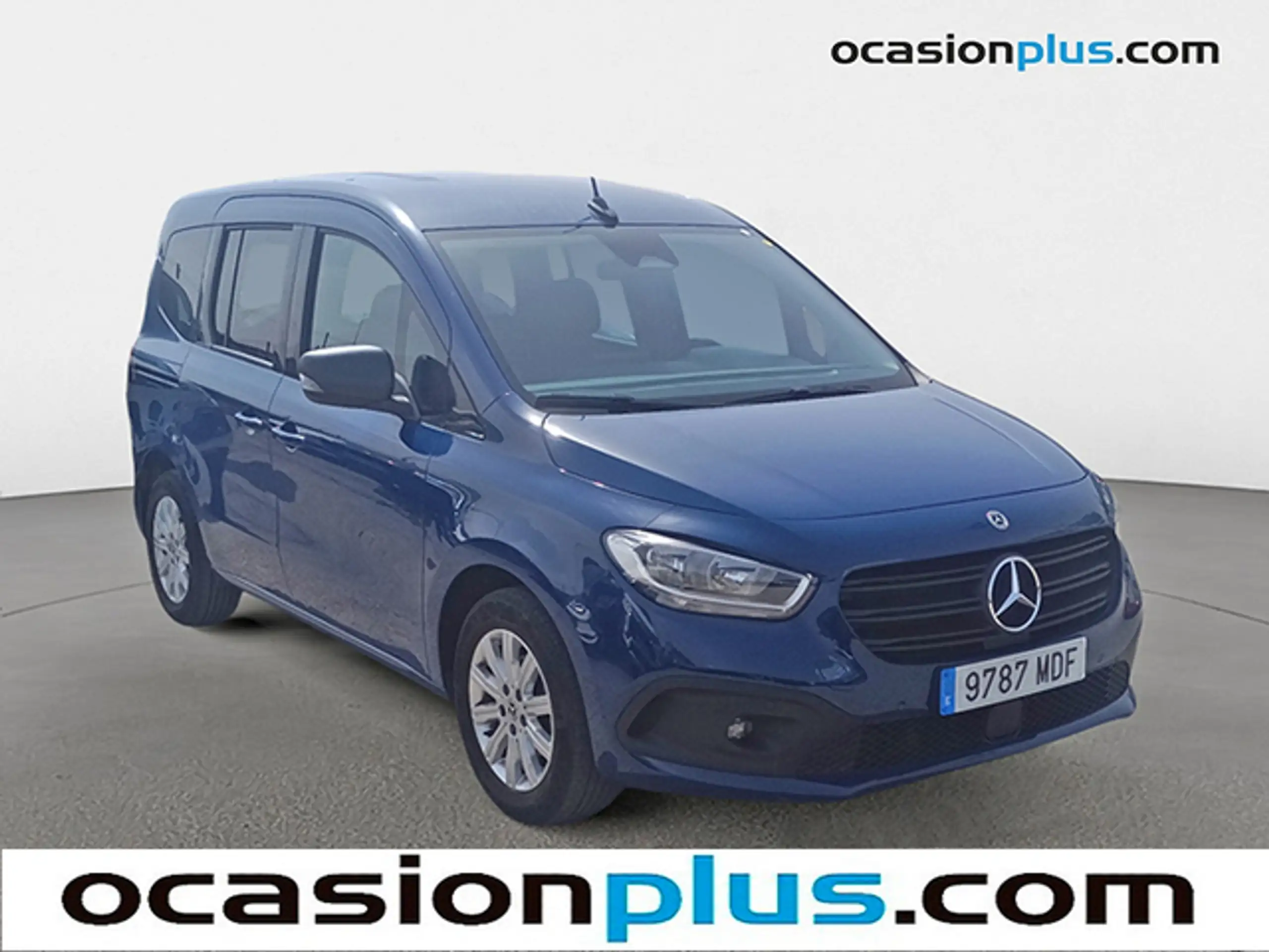 Mercedes-Benz - Citan