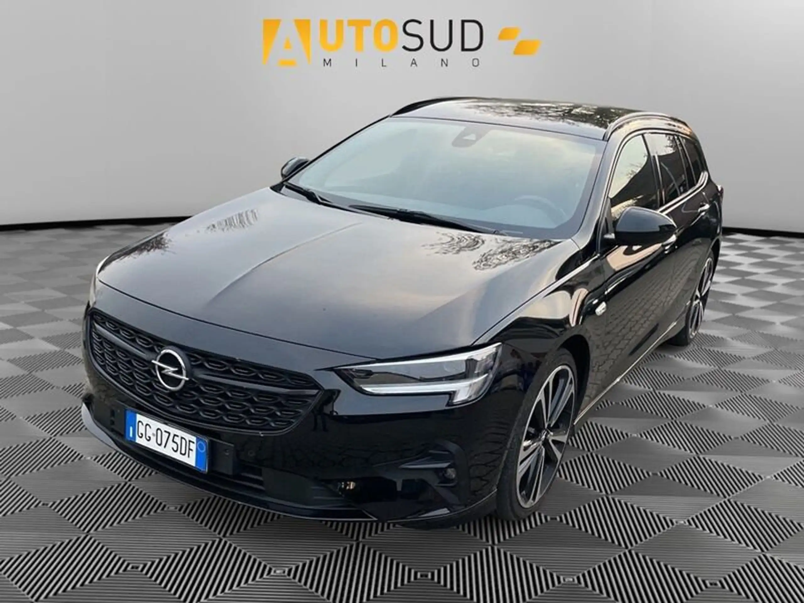 Opel - Insignia