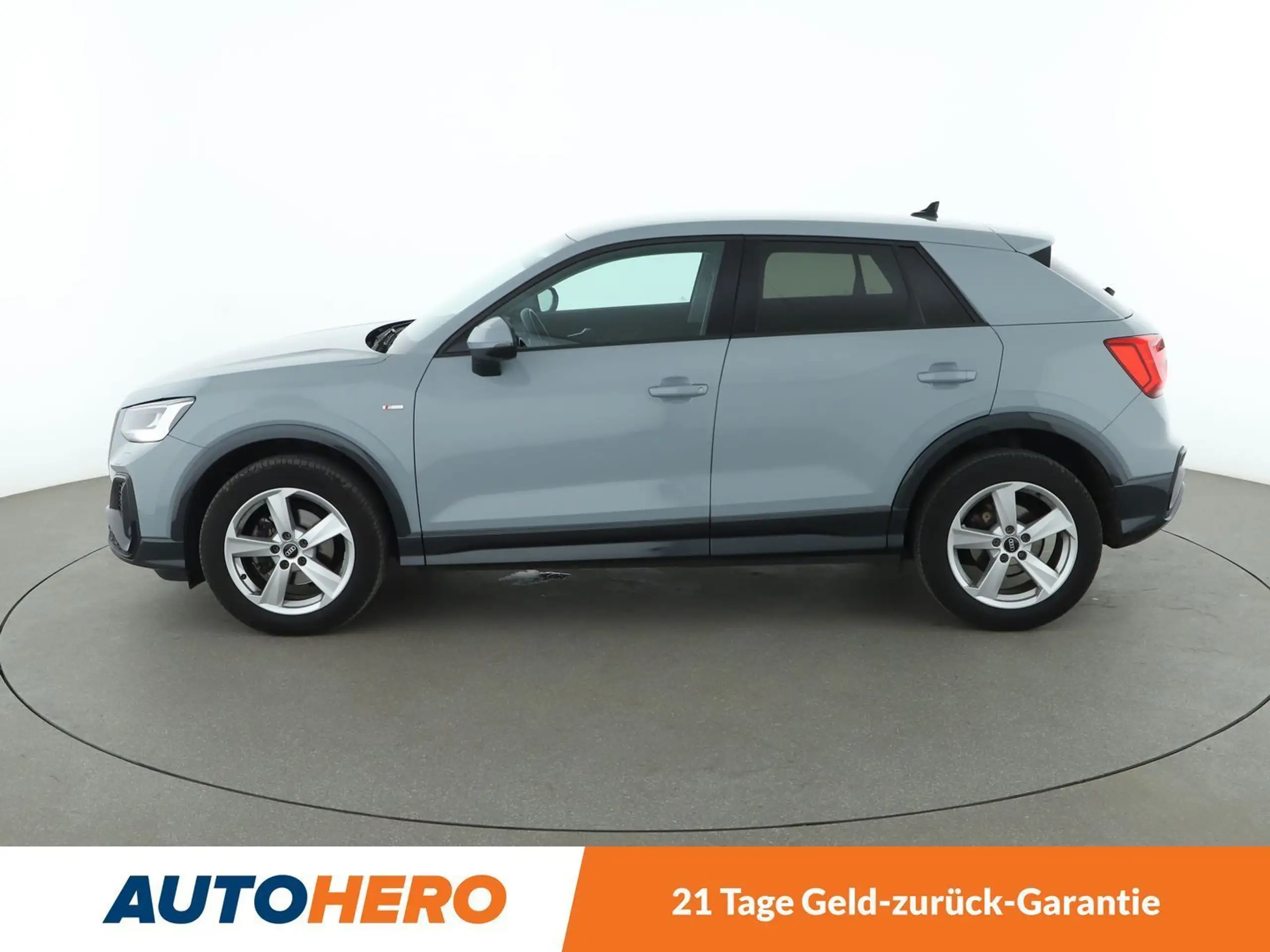 Audi - Q2