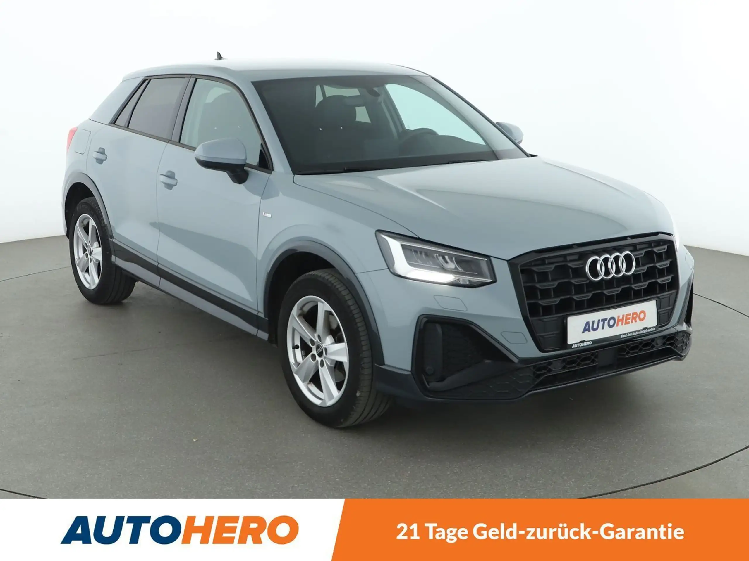 Audi - Q2