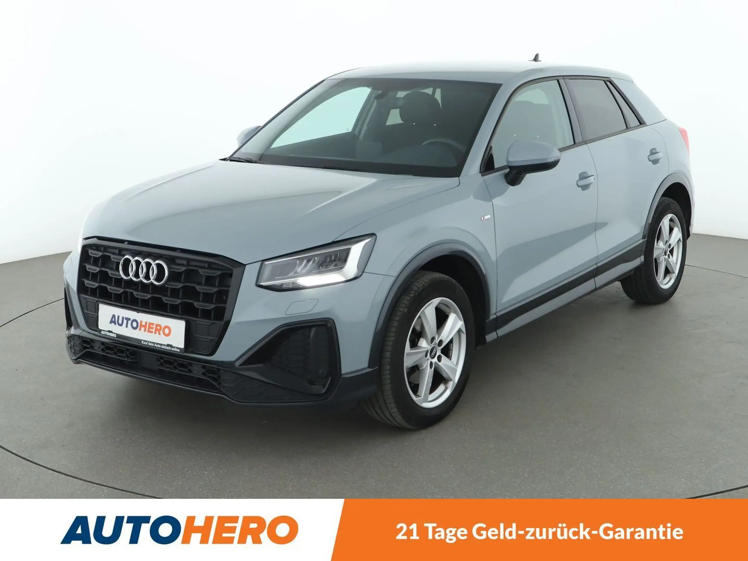 Audi - Q2