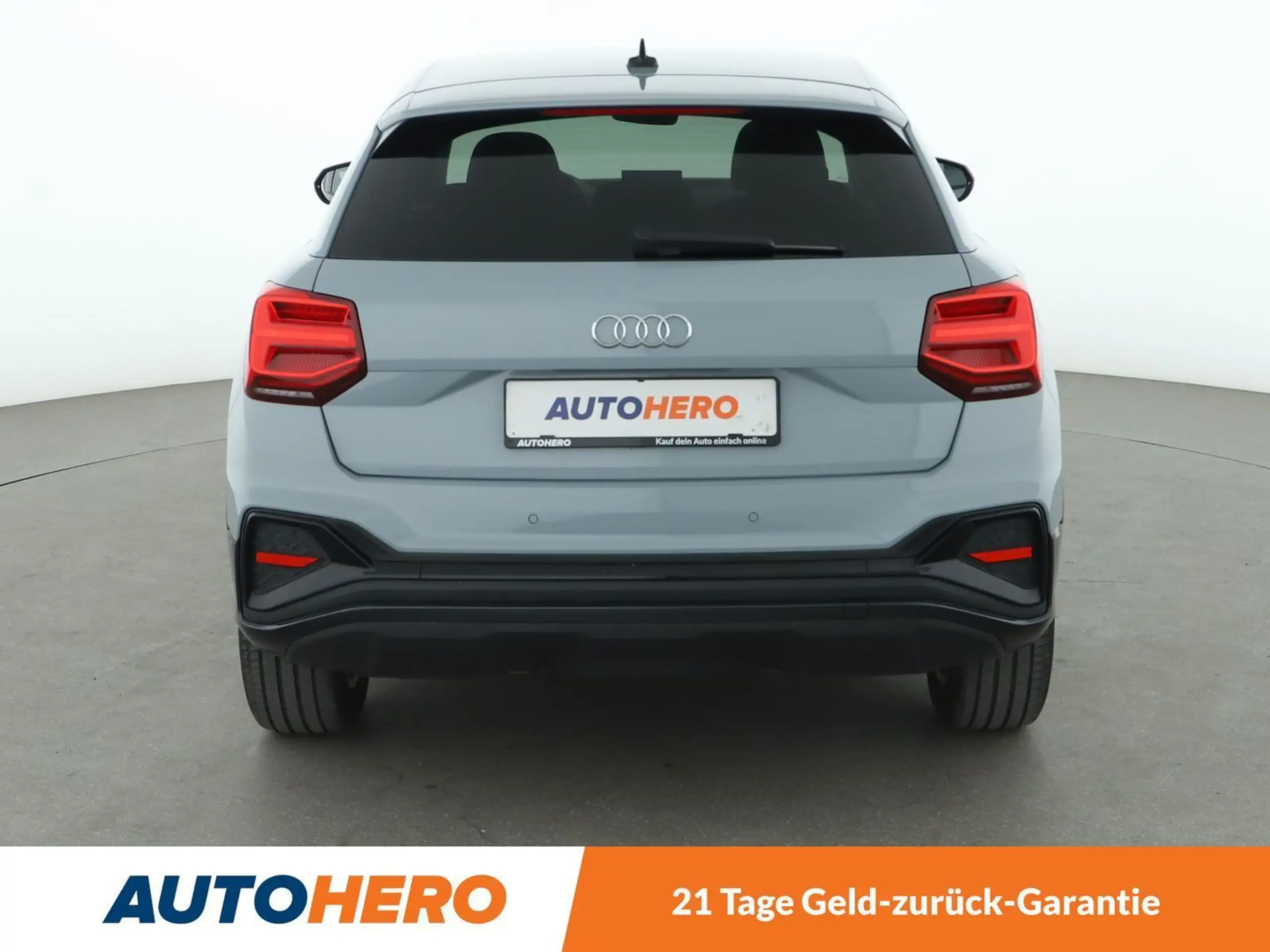 Audi - Q2