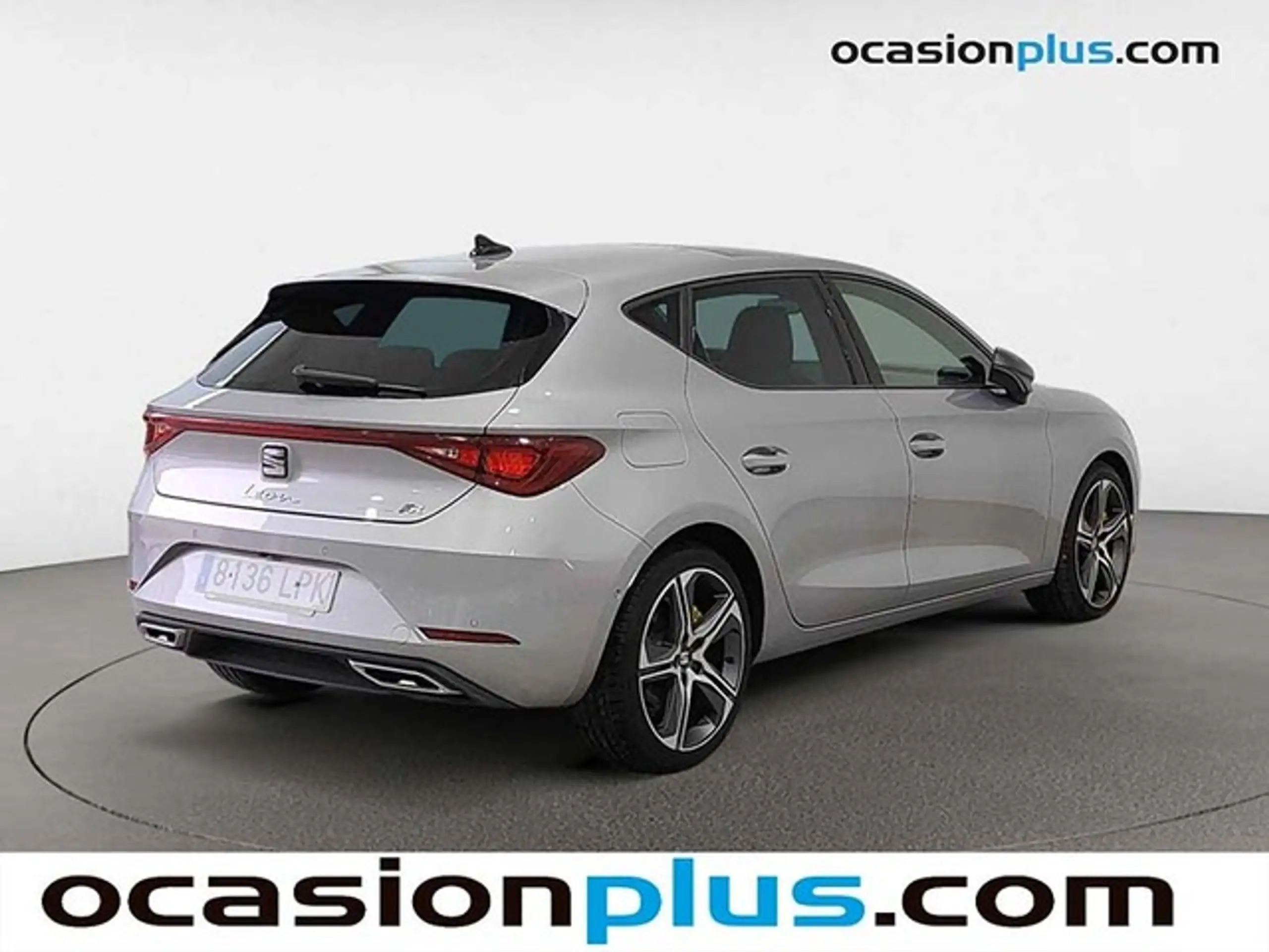 SEAT - Leon