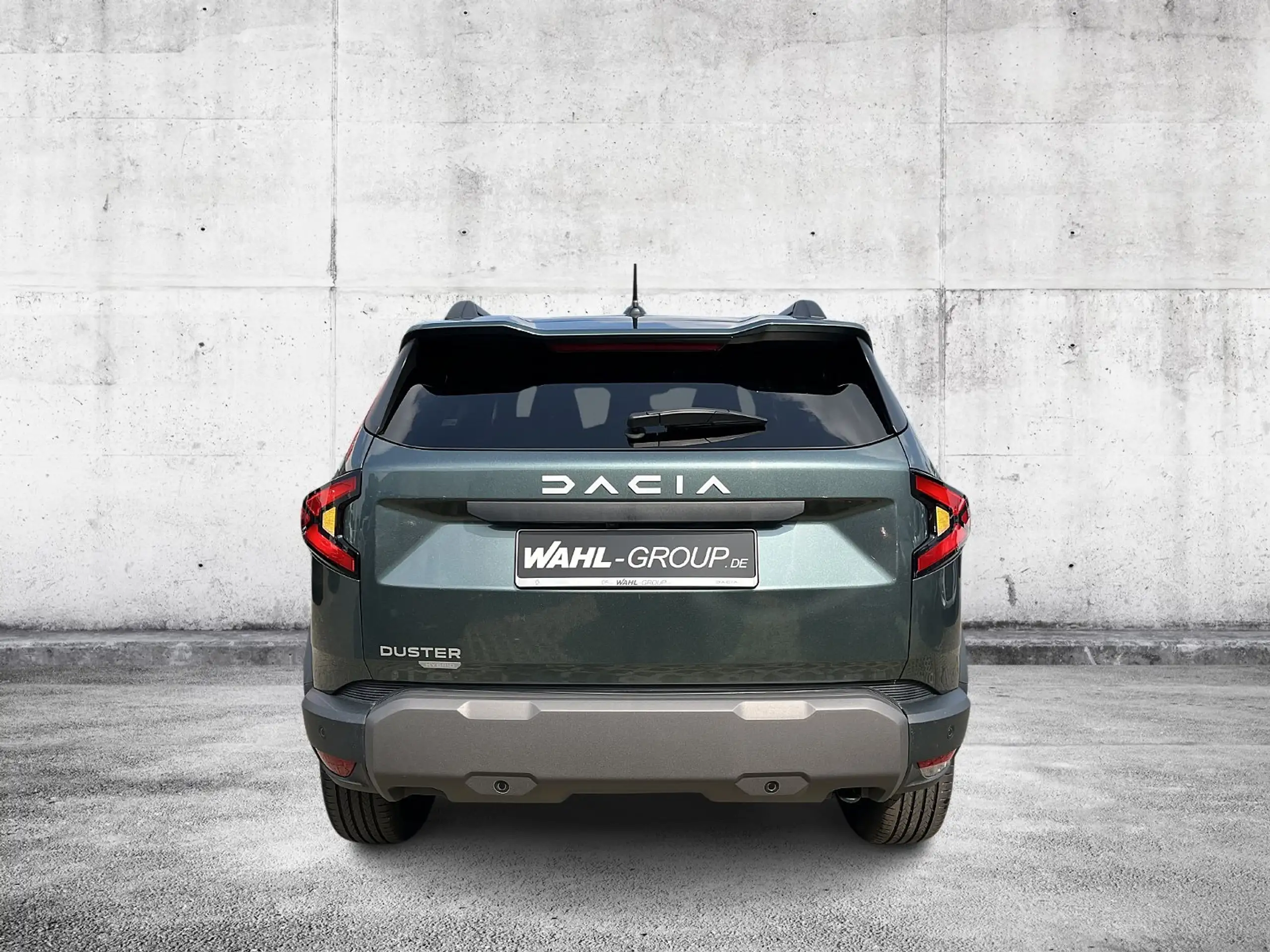 Dacia - Duster