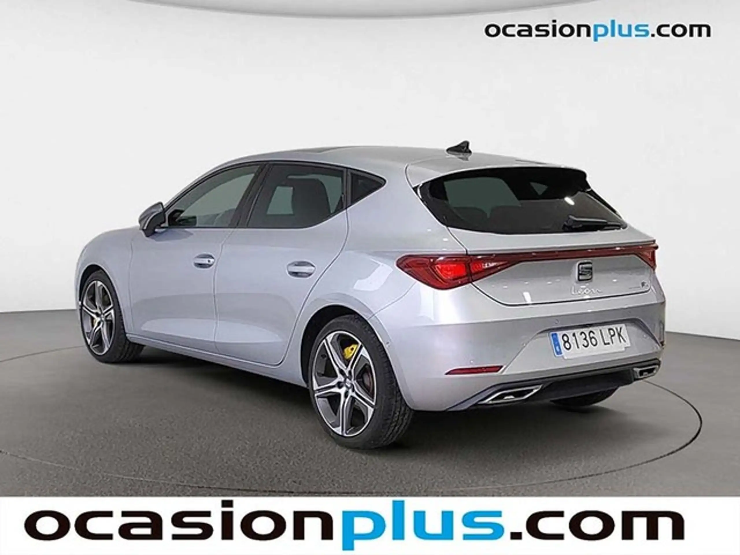 SEAT - Leon