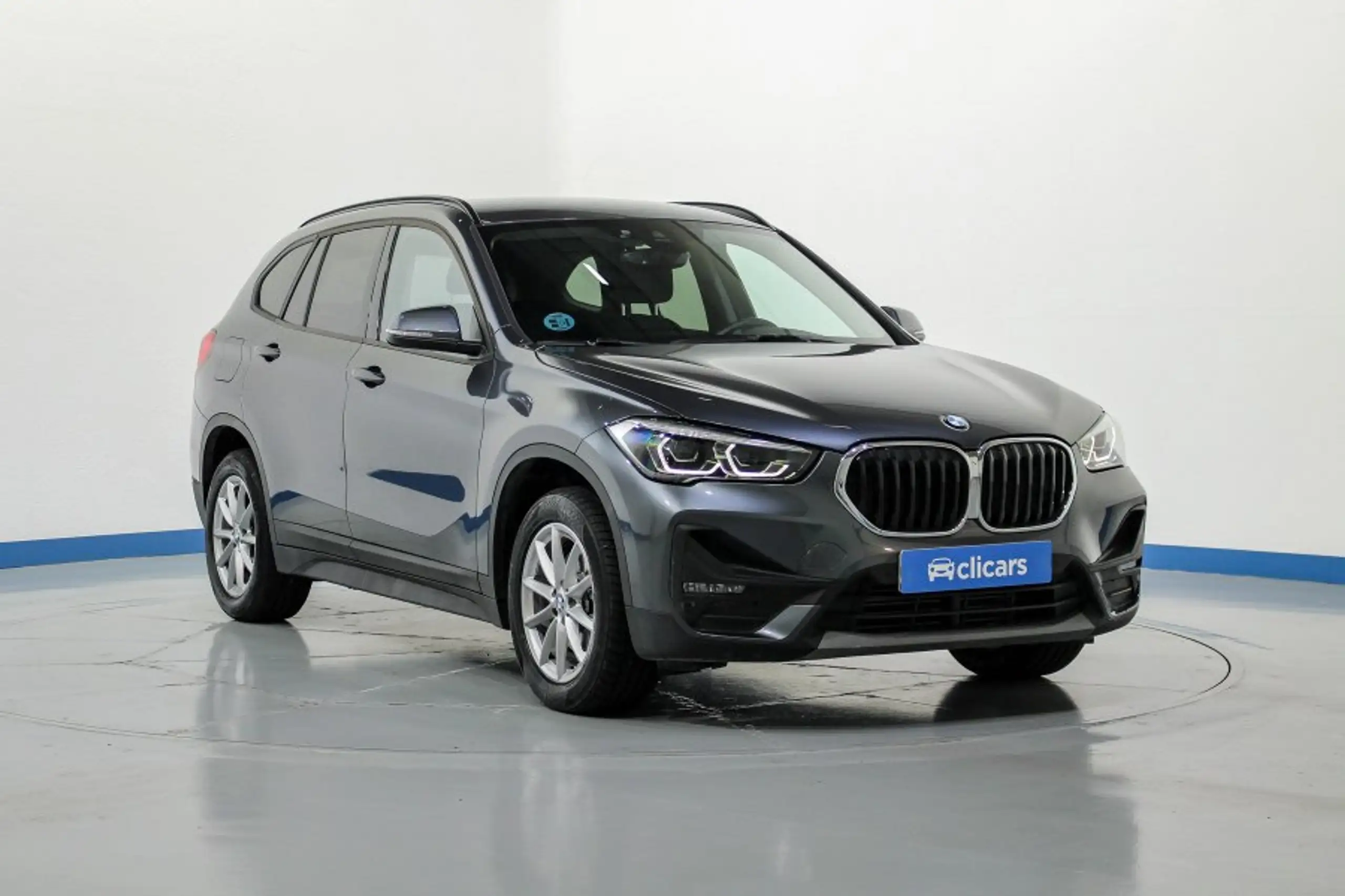 BMW - X1