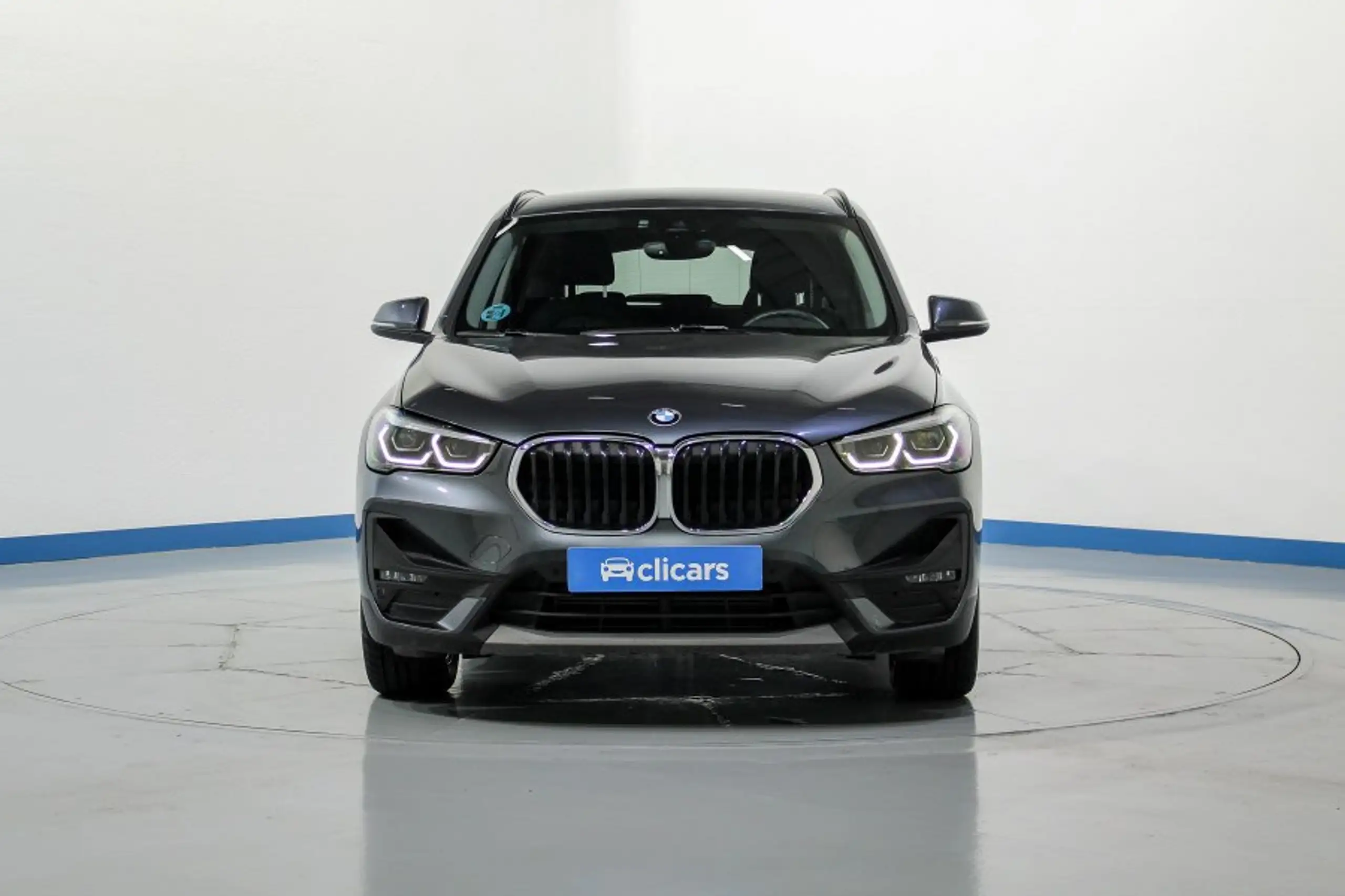 BMW - X1