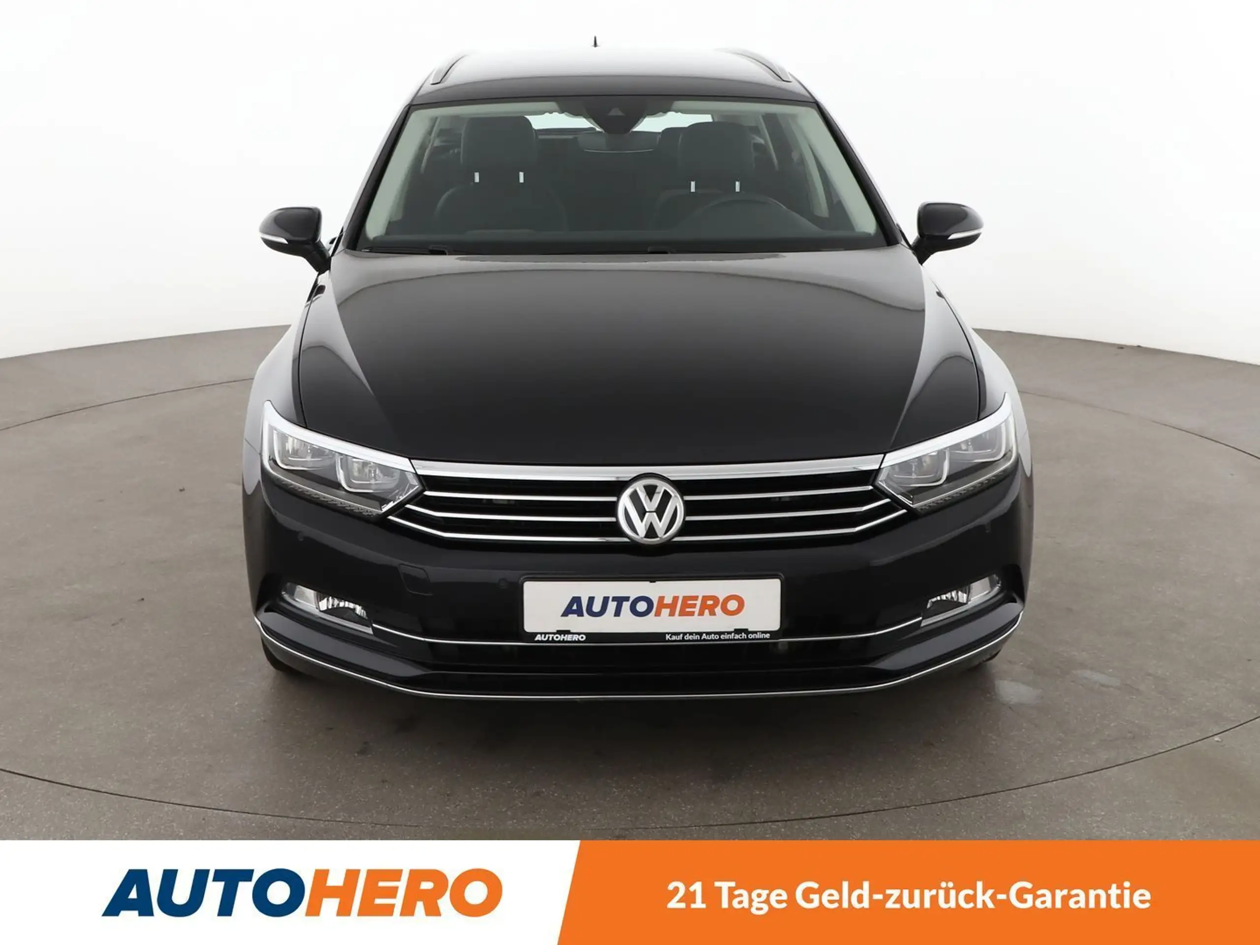 Volkswagen - Passat