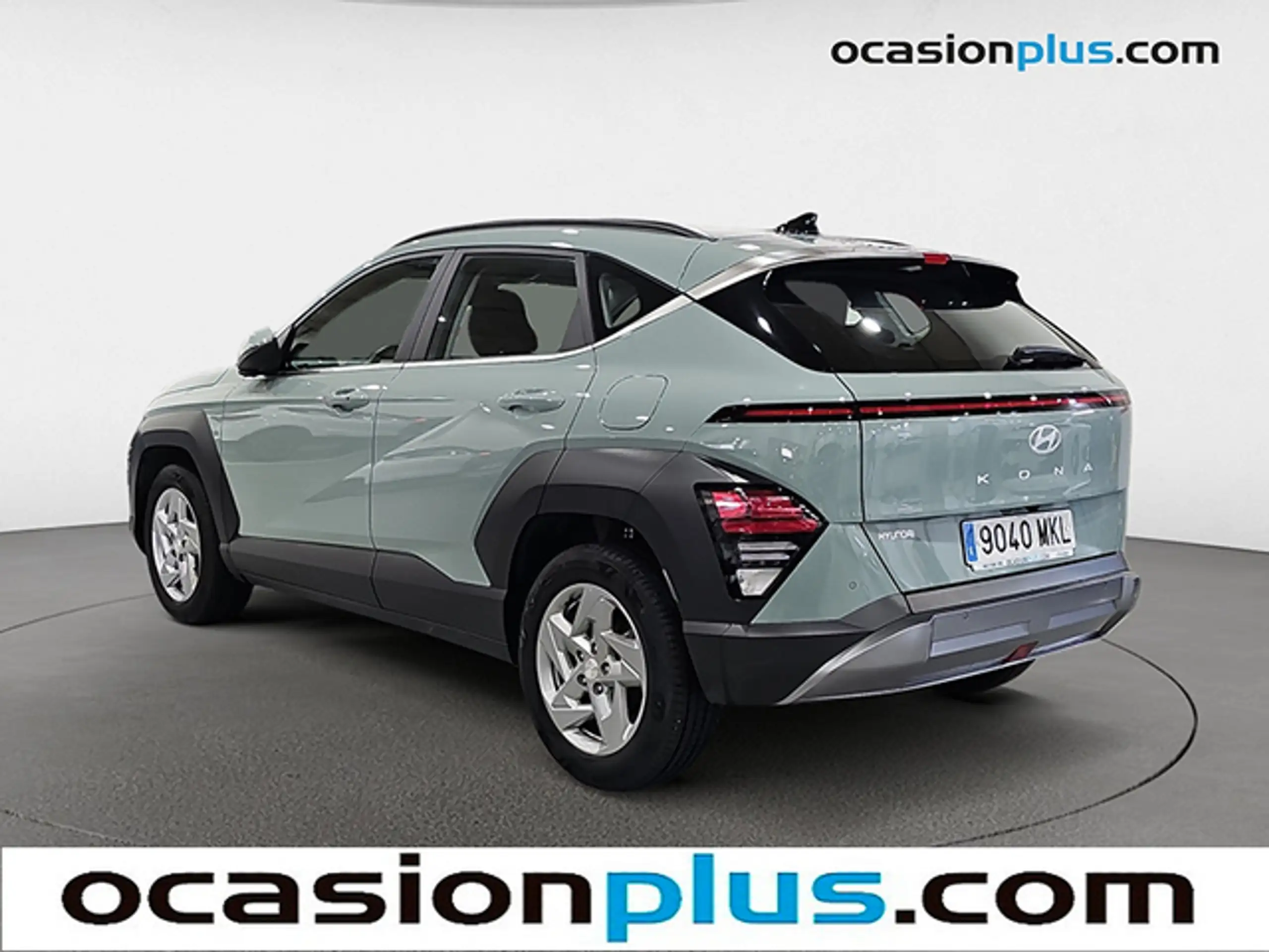 Hyundai - KONA