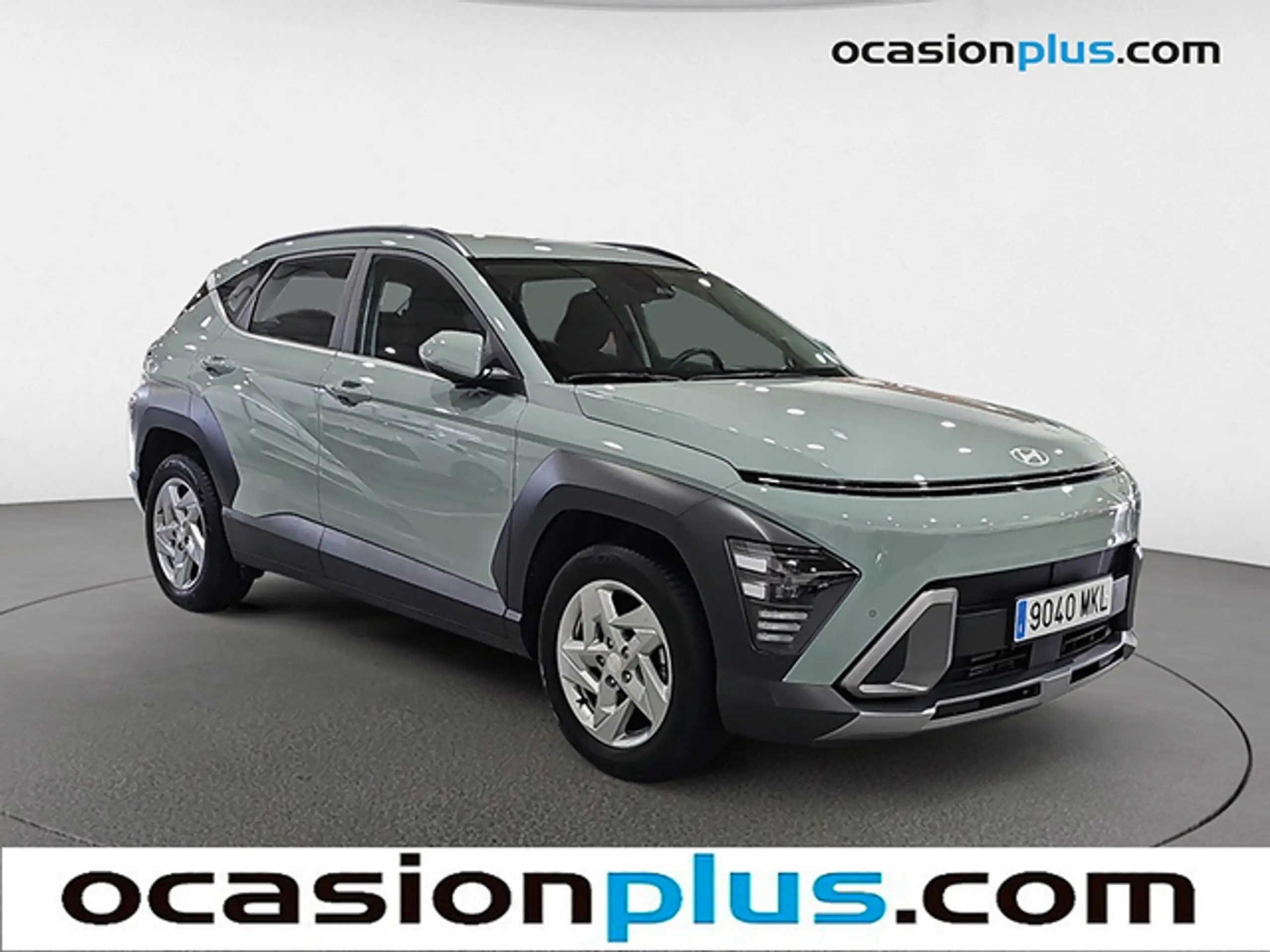 Hyundai - KONA