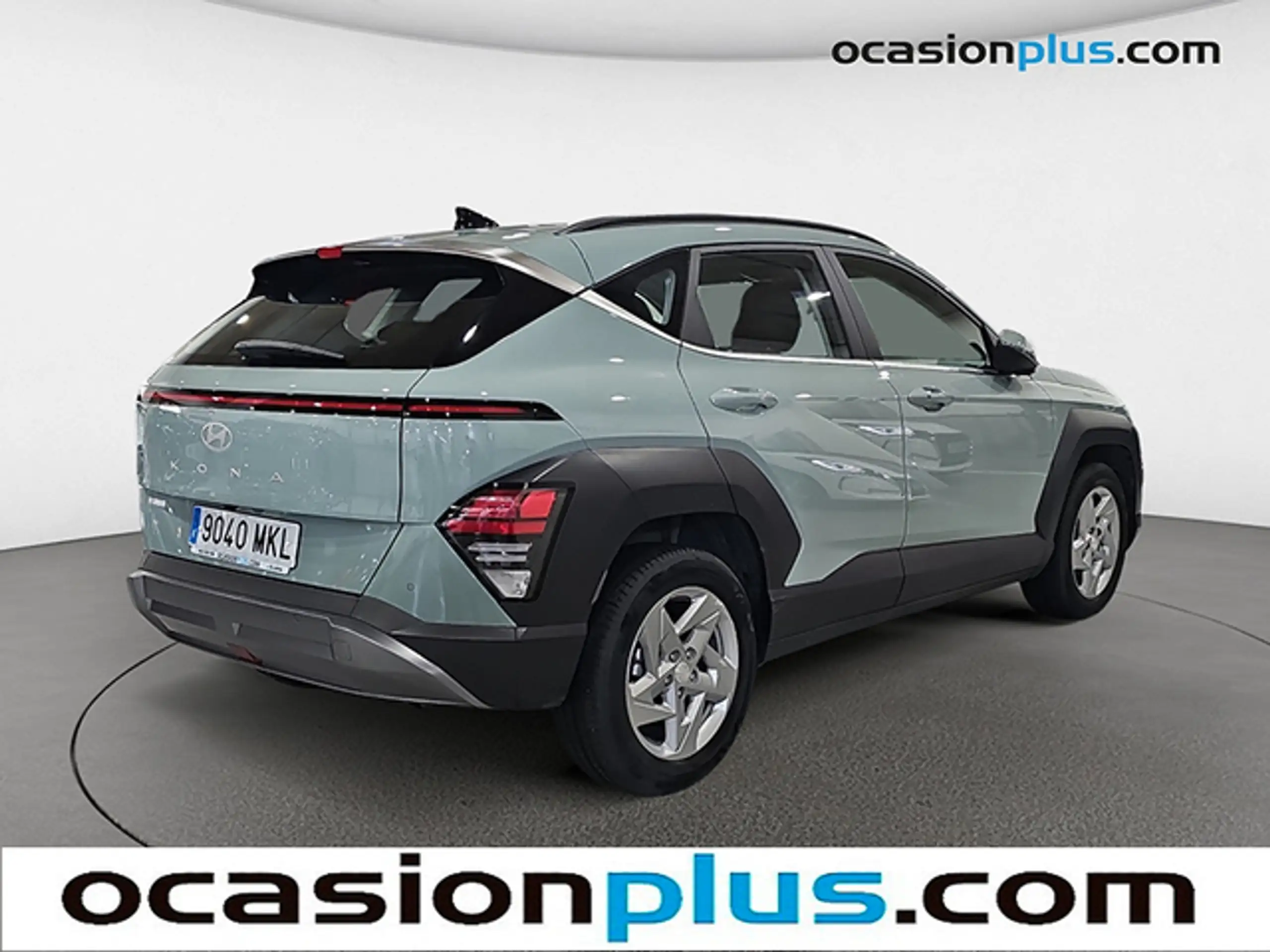 Hyundai - KONA