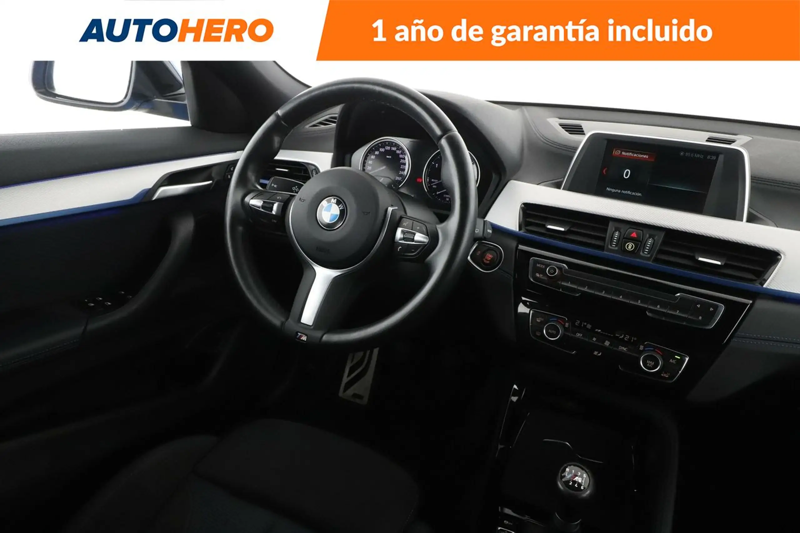 BMW - X2