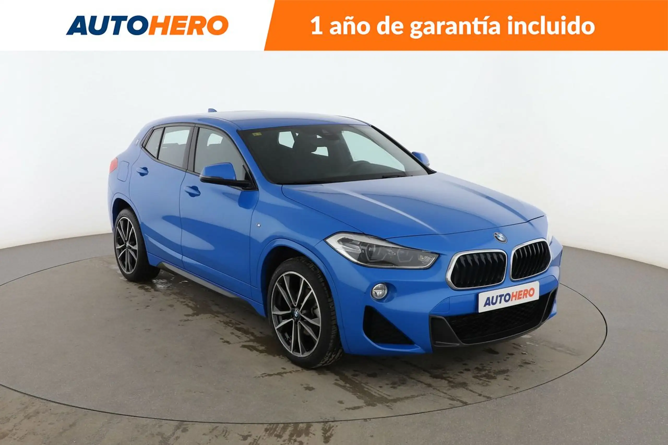 BMW - X2