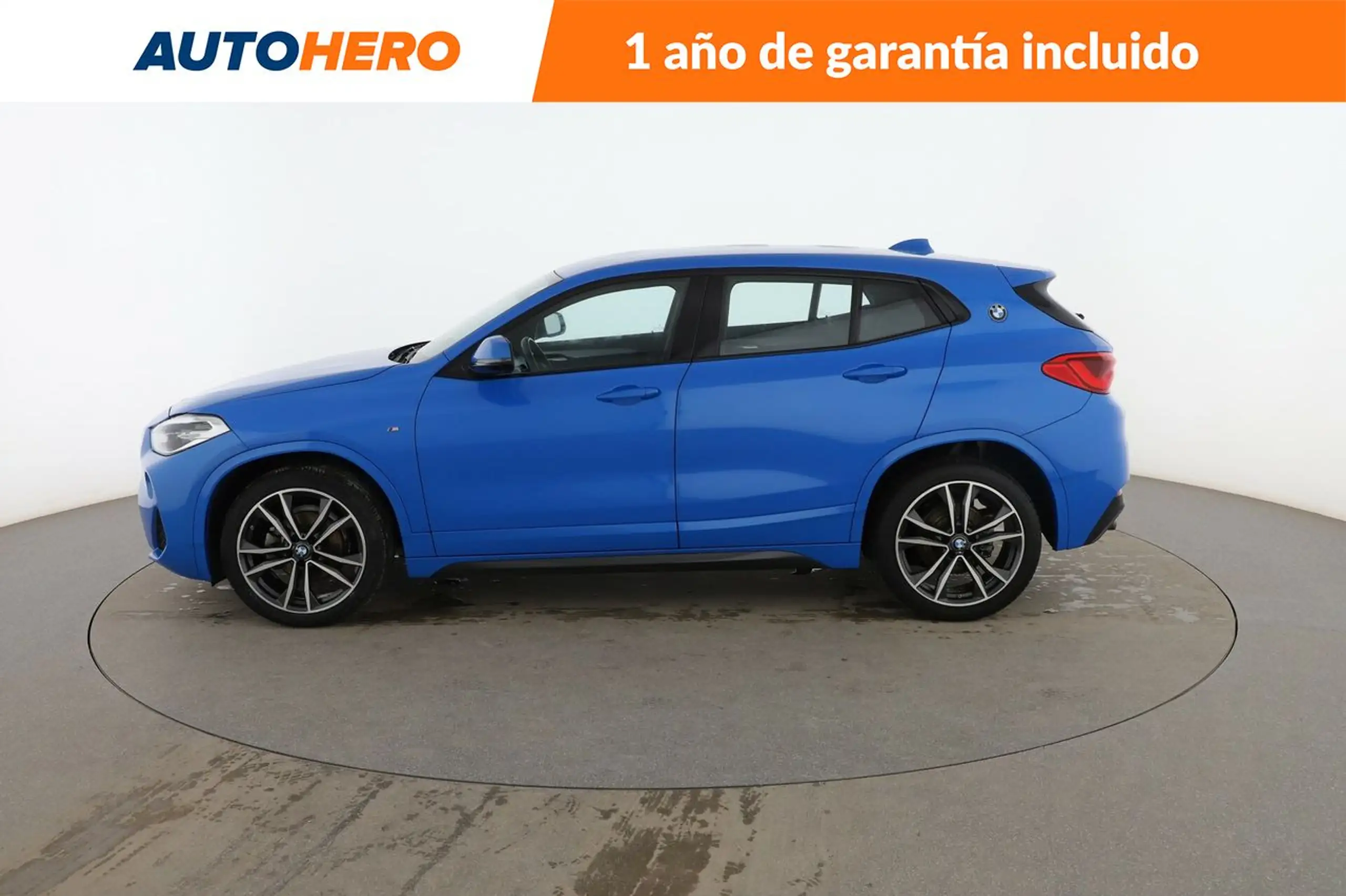 BMW - X2