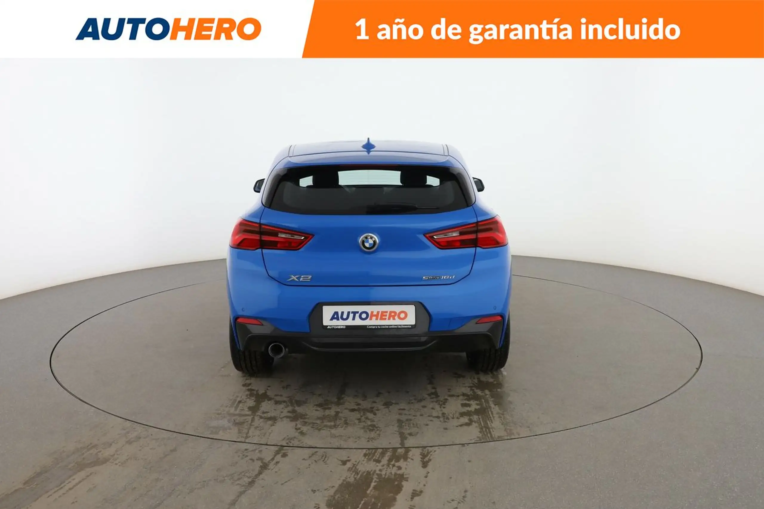 BMW - X2