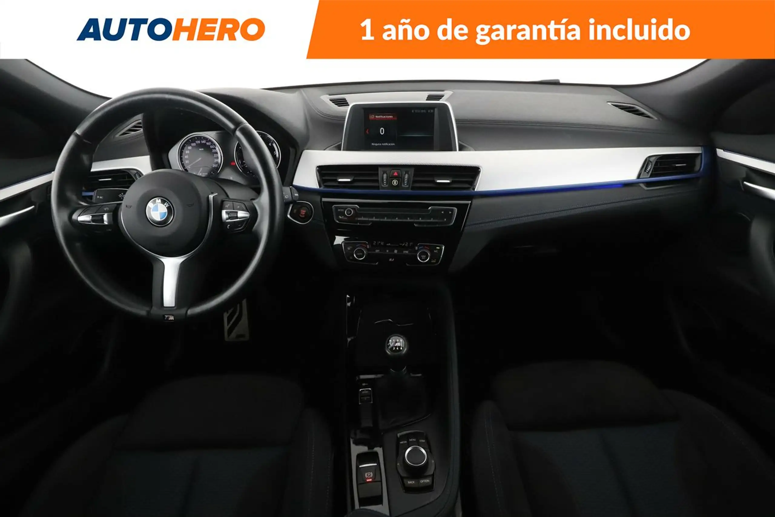 BMW - X2