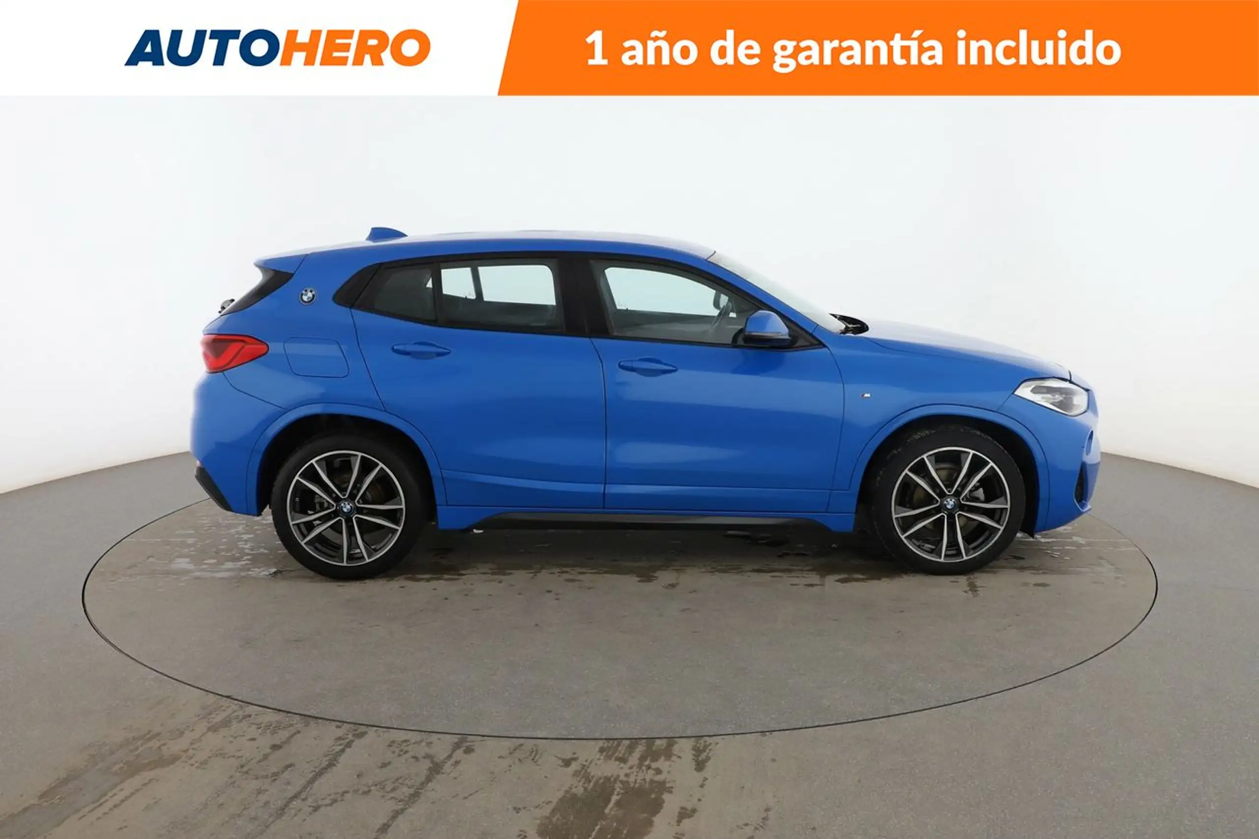 BMW - X2