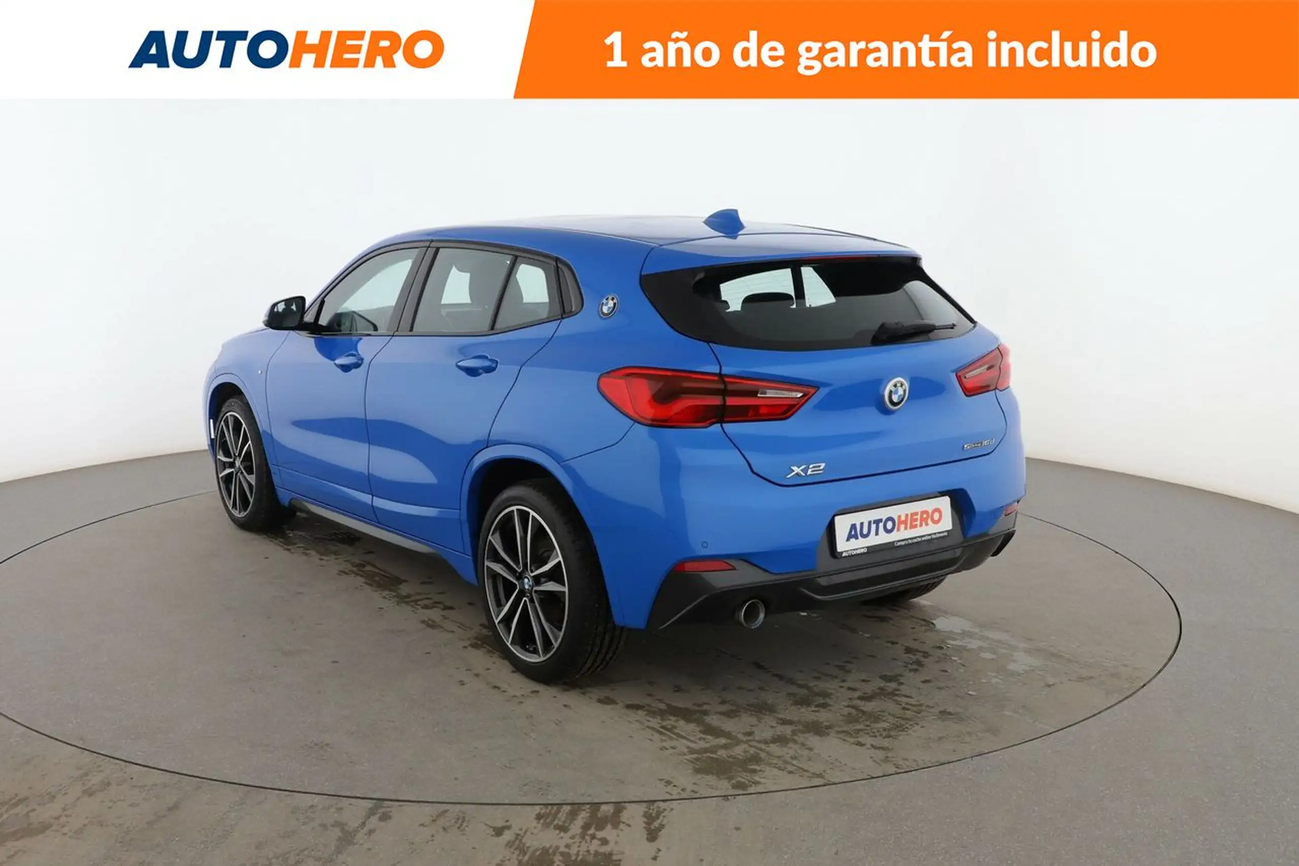 BMW - X2