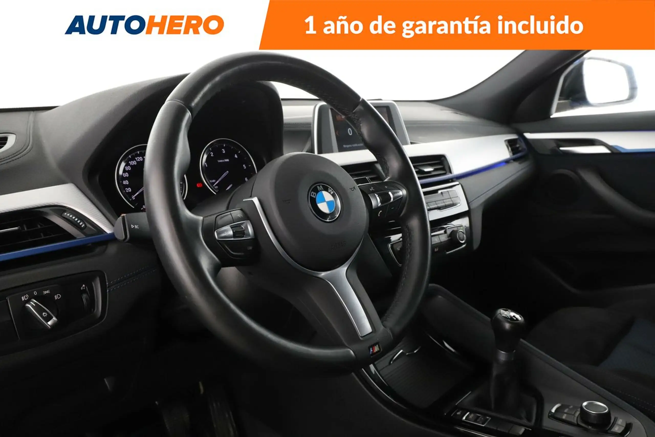 BMW - X2