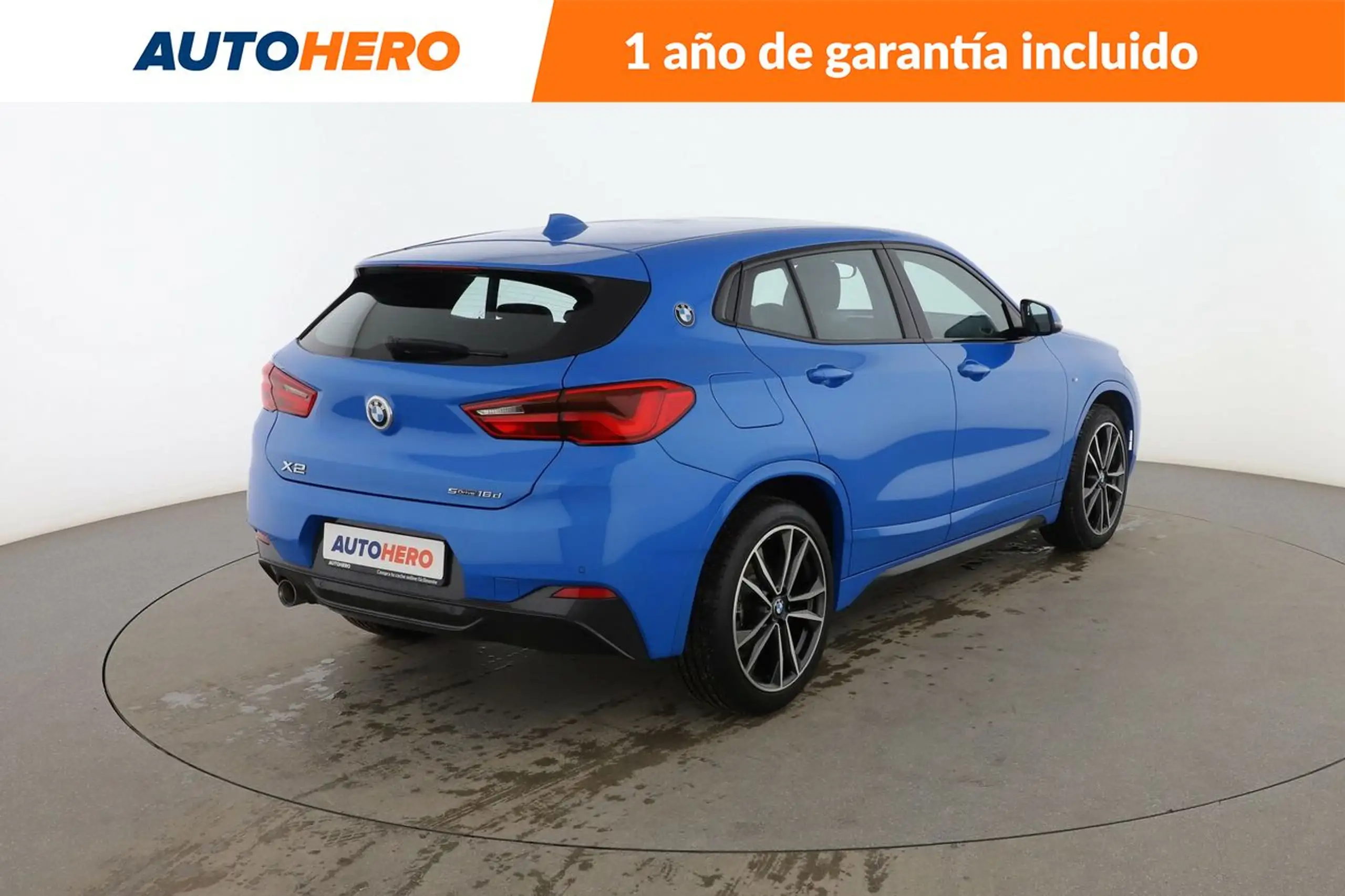 BMW - X2