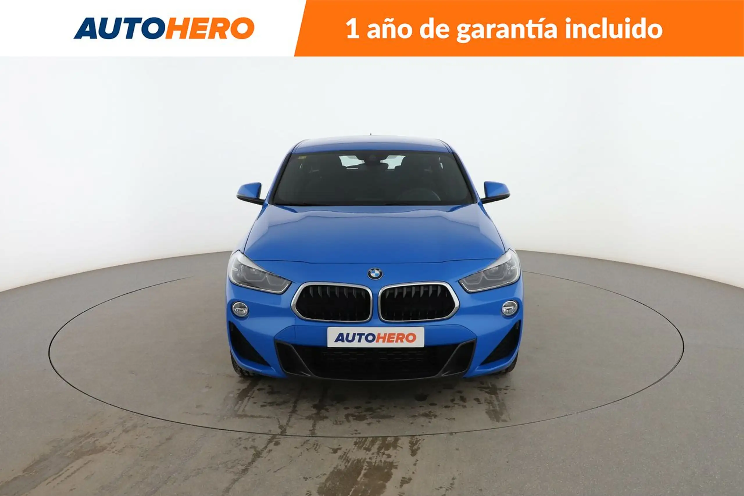 BMW - X2