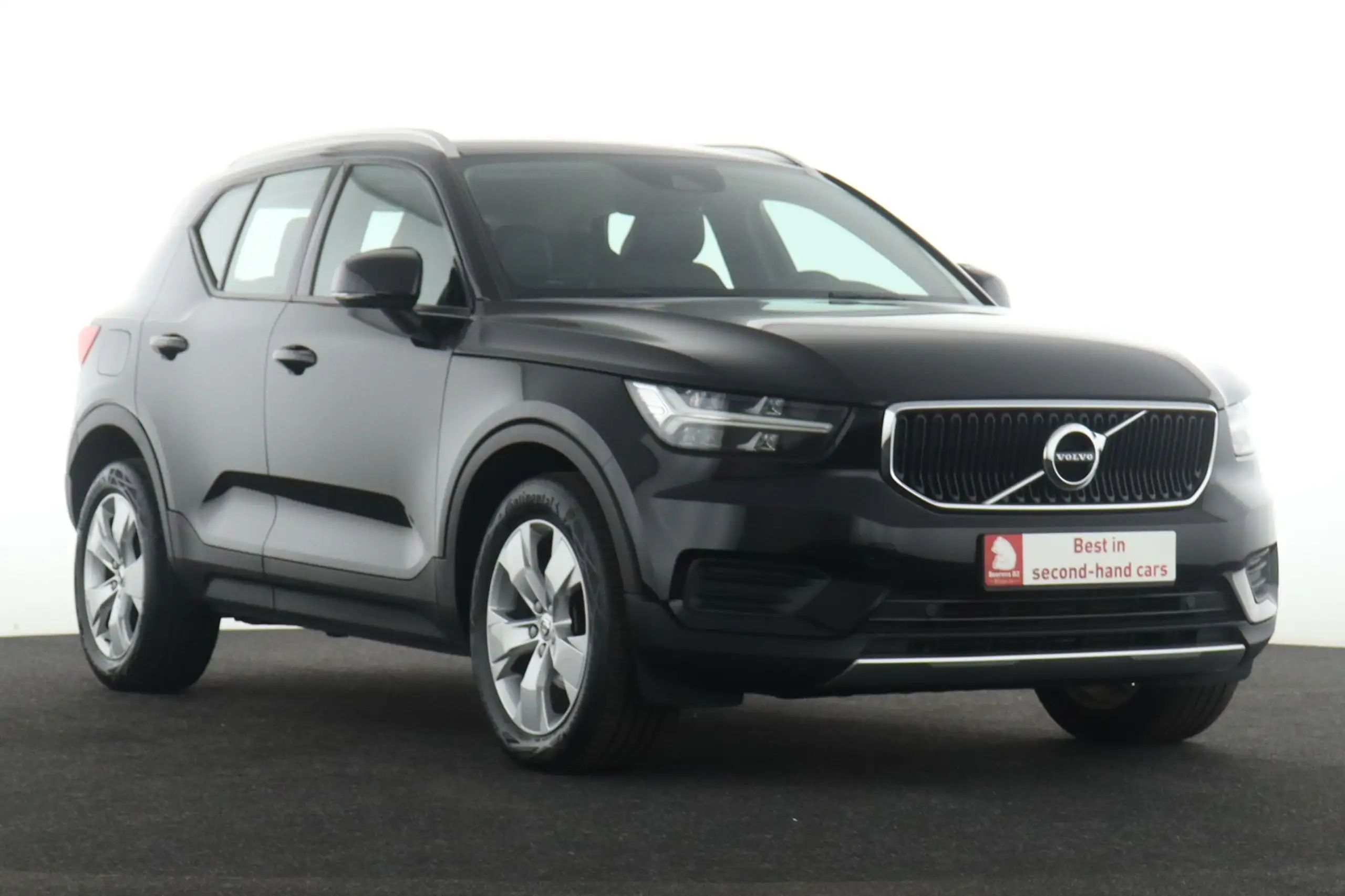 Volvo - XC40