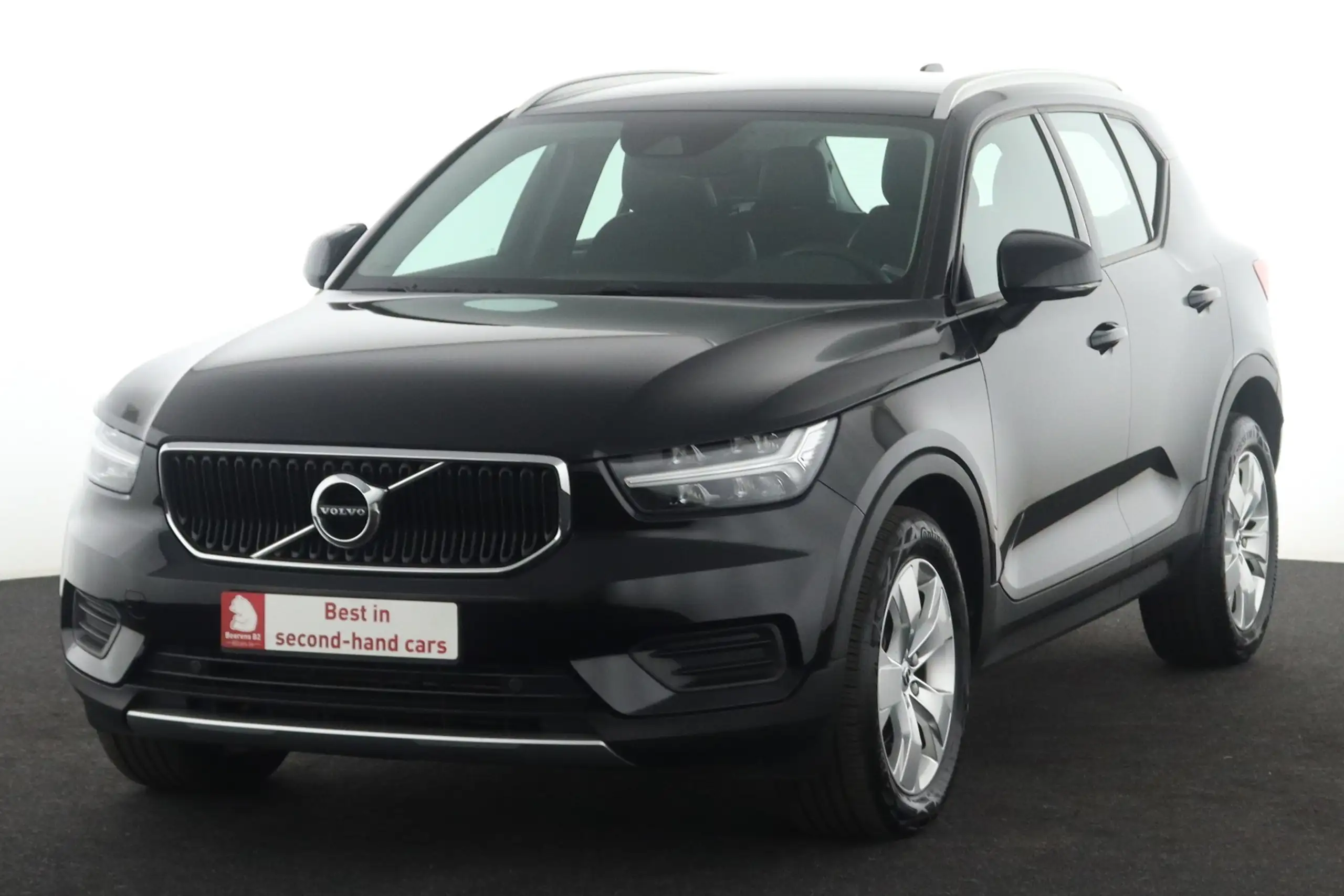 Volvo - XC40