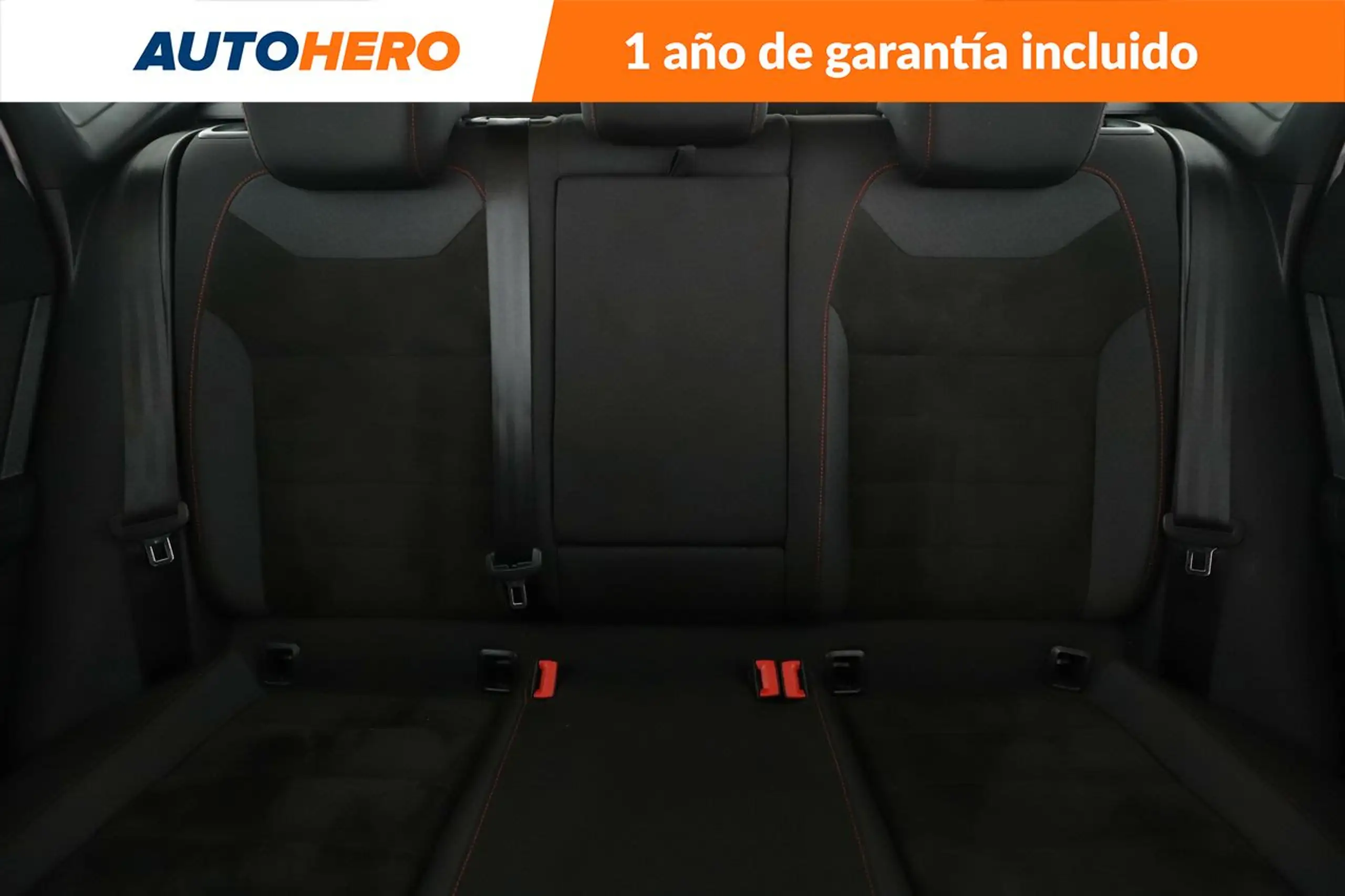 SEAT - Ateca