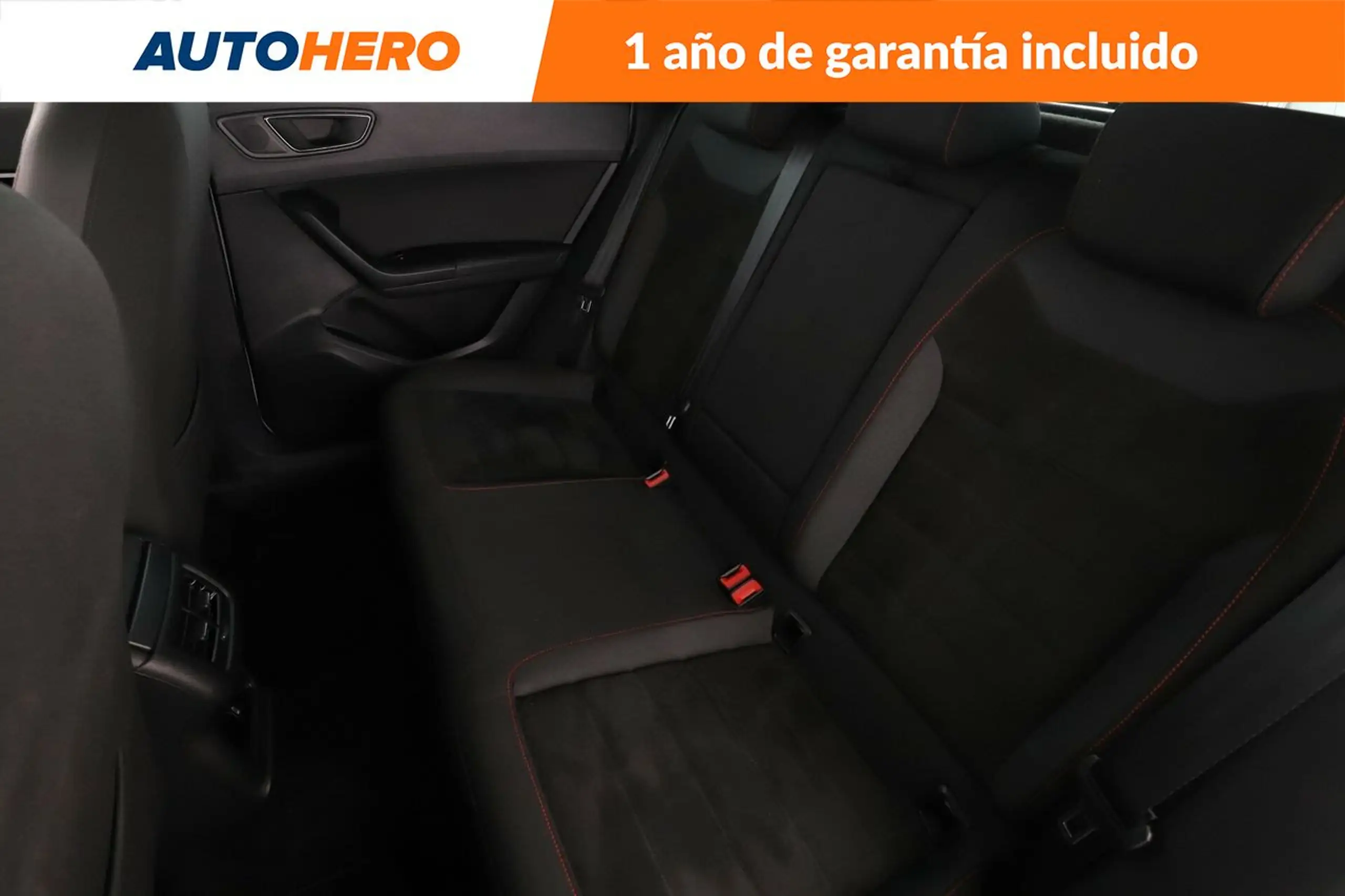 SEAT - Ateca