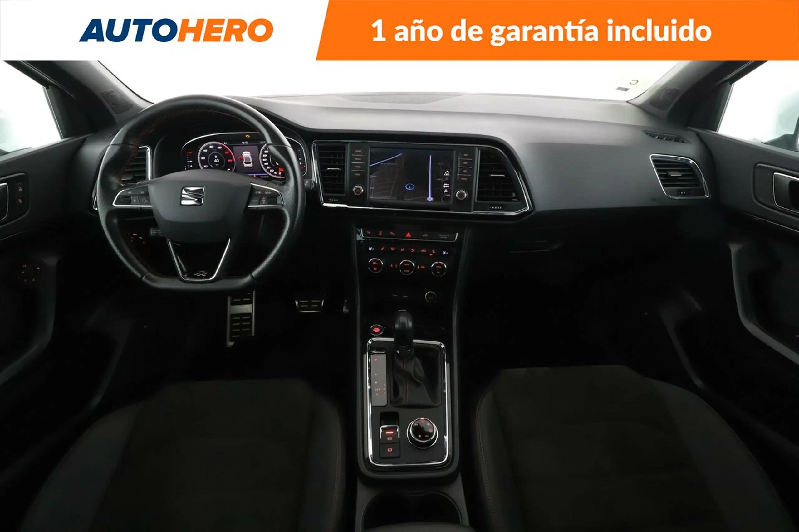 SEAT - Ateca