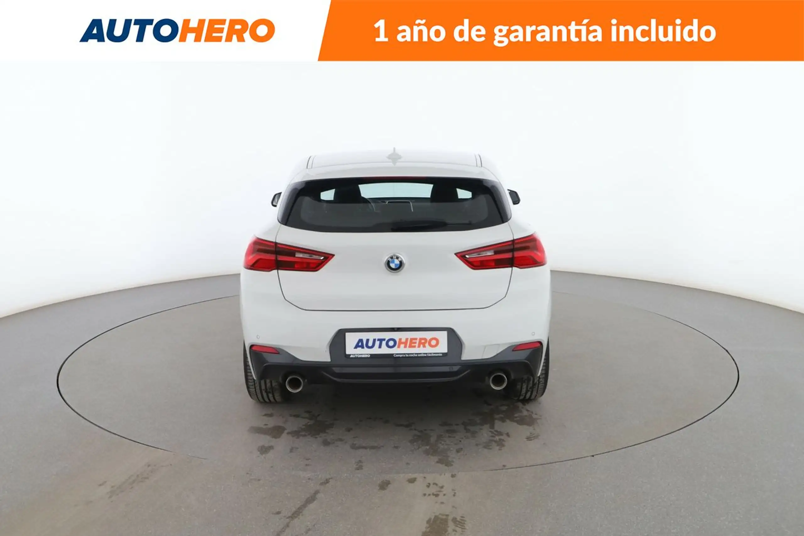 BMW - X2