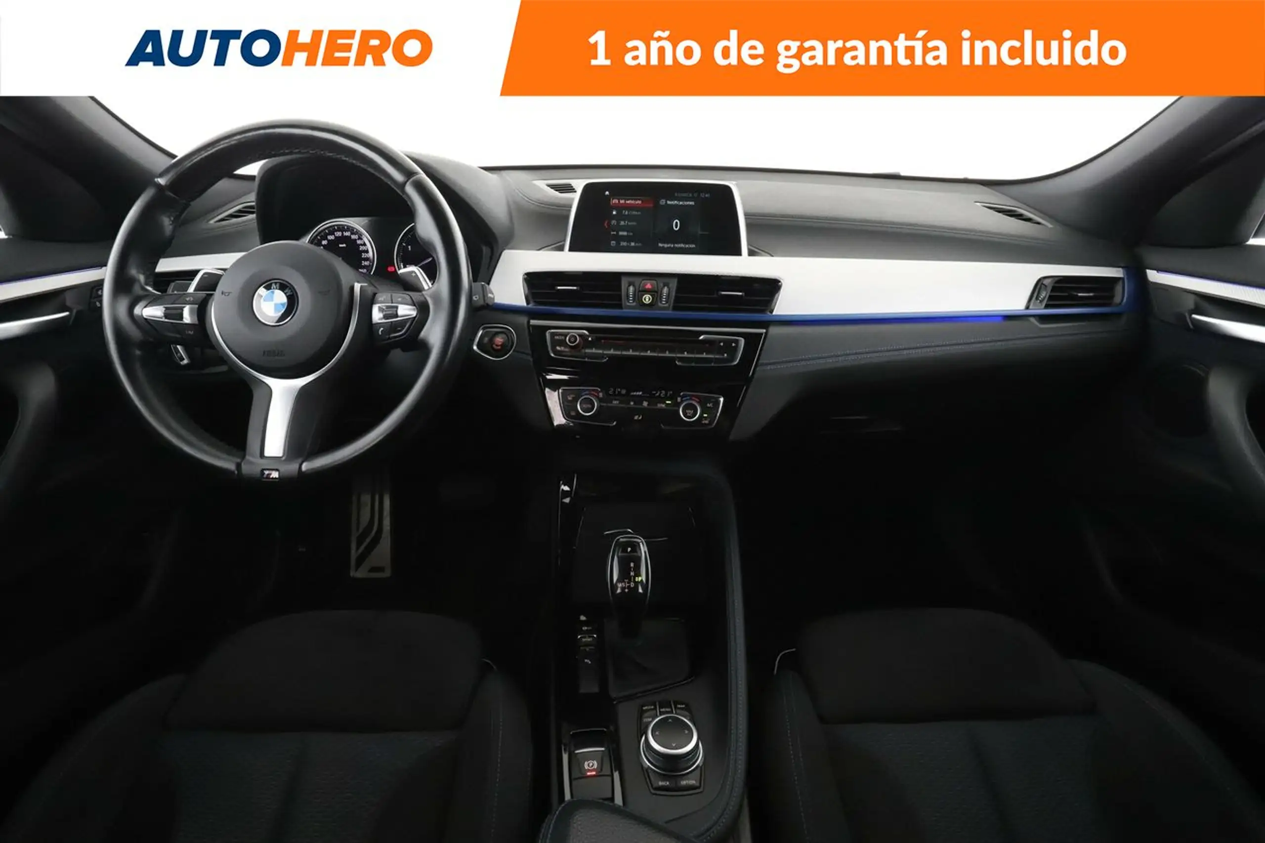 BMW - X2