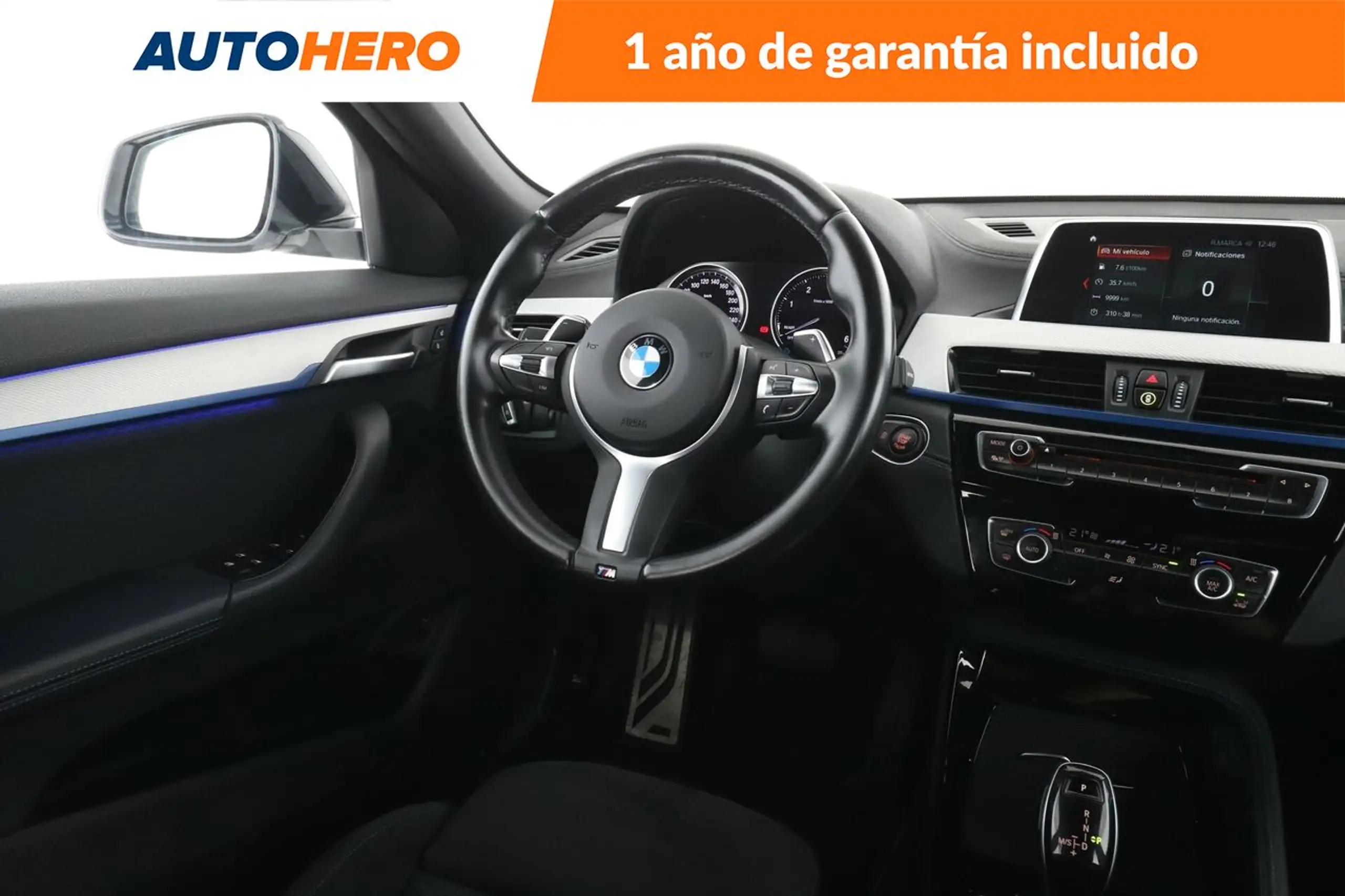 BMW - X2