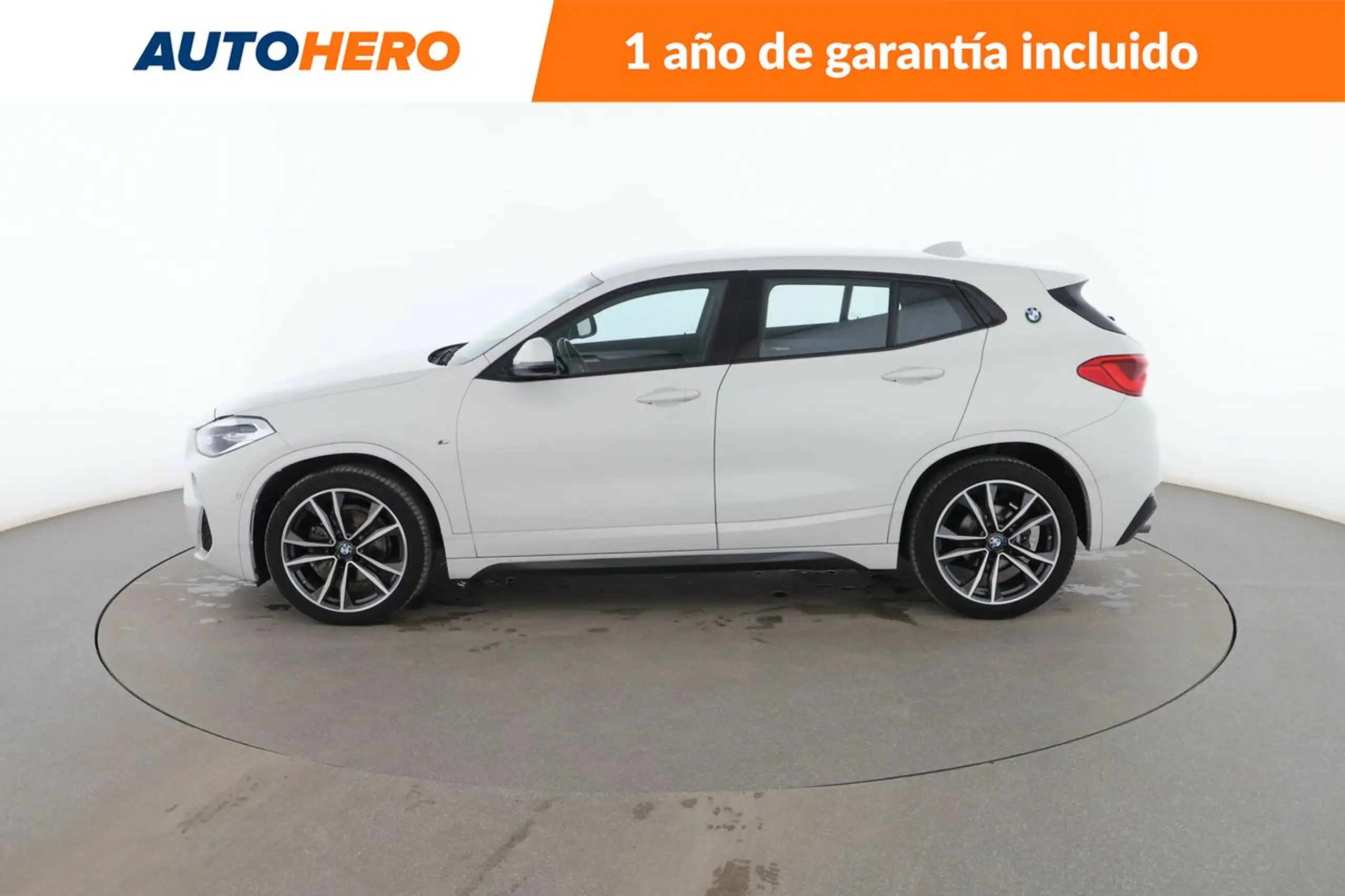 BMW - X2