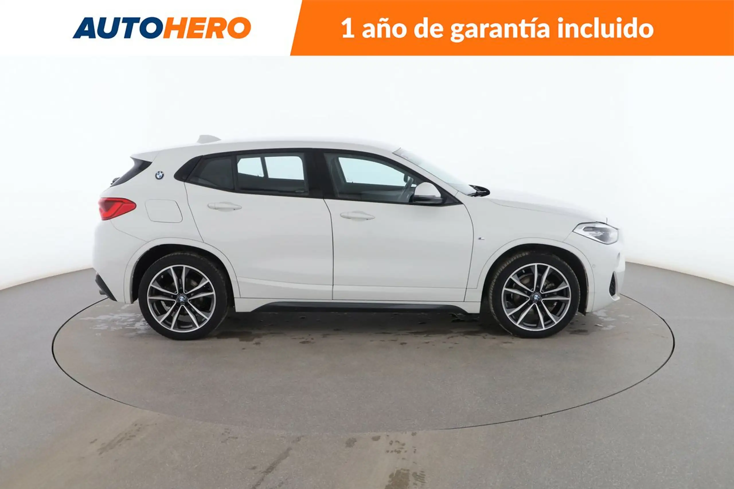 BMW - X2