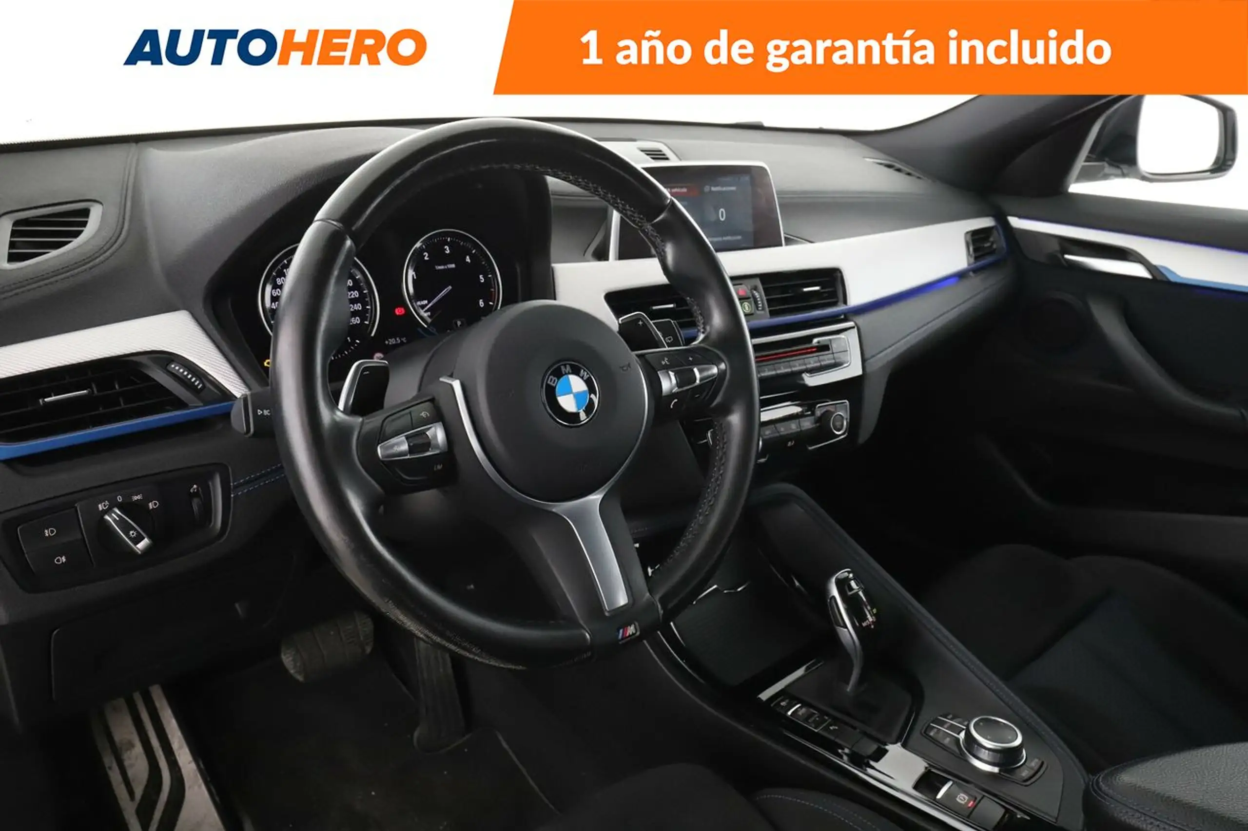 BMW - X2