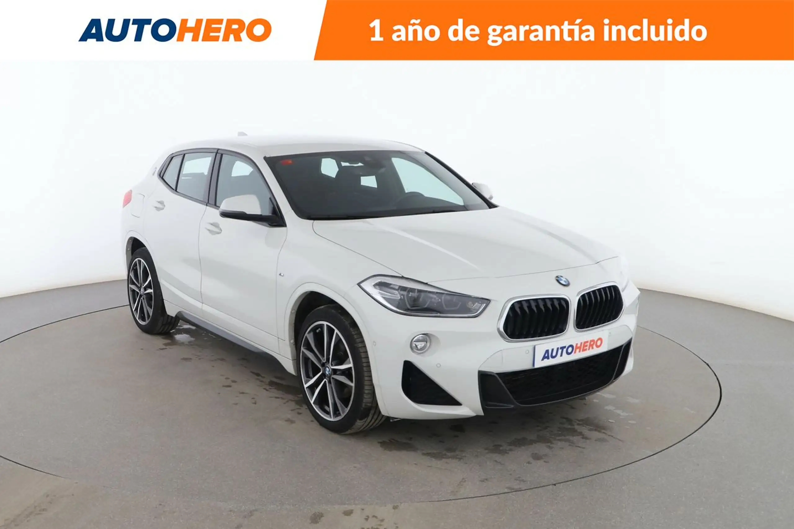 BMW - X2