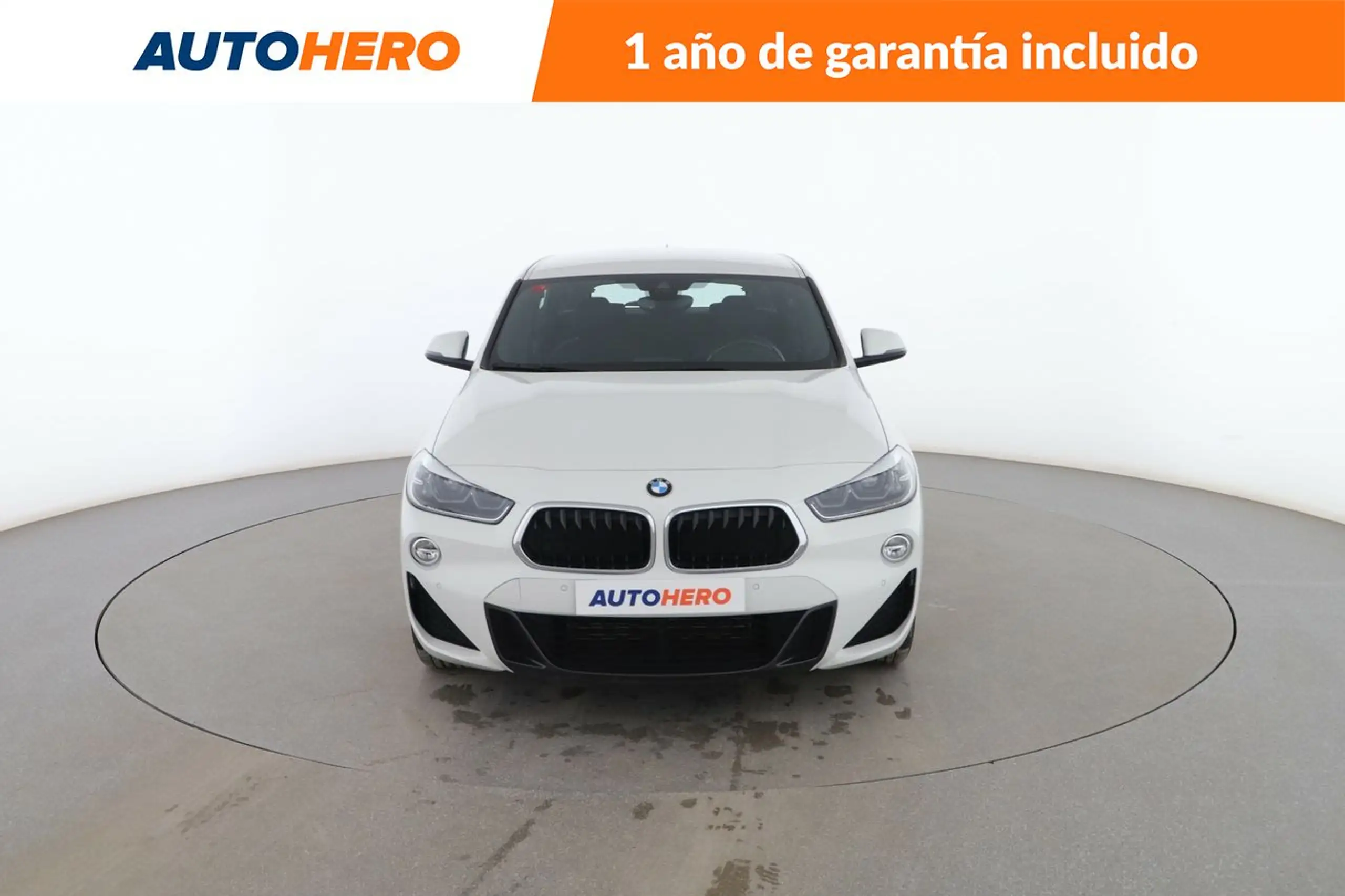 BMW - X2