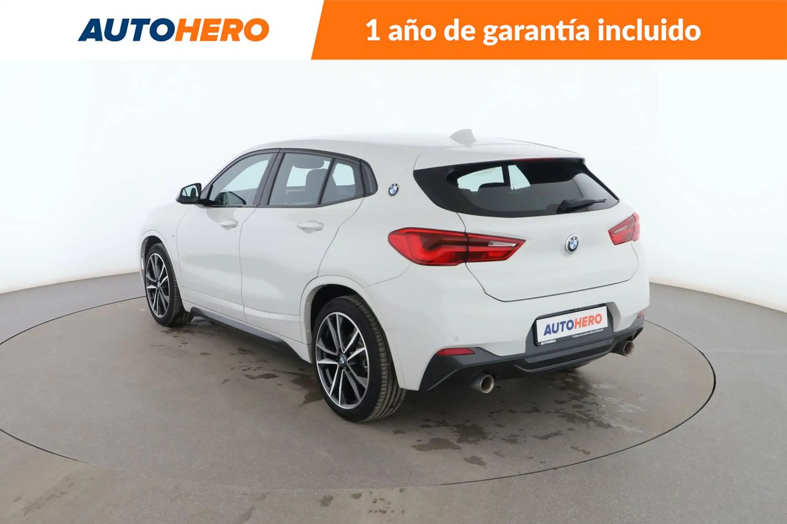 BMW - X2