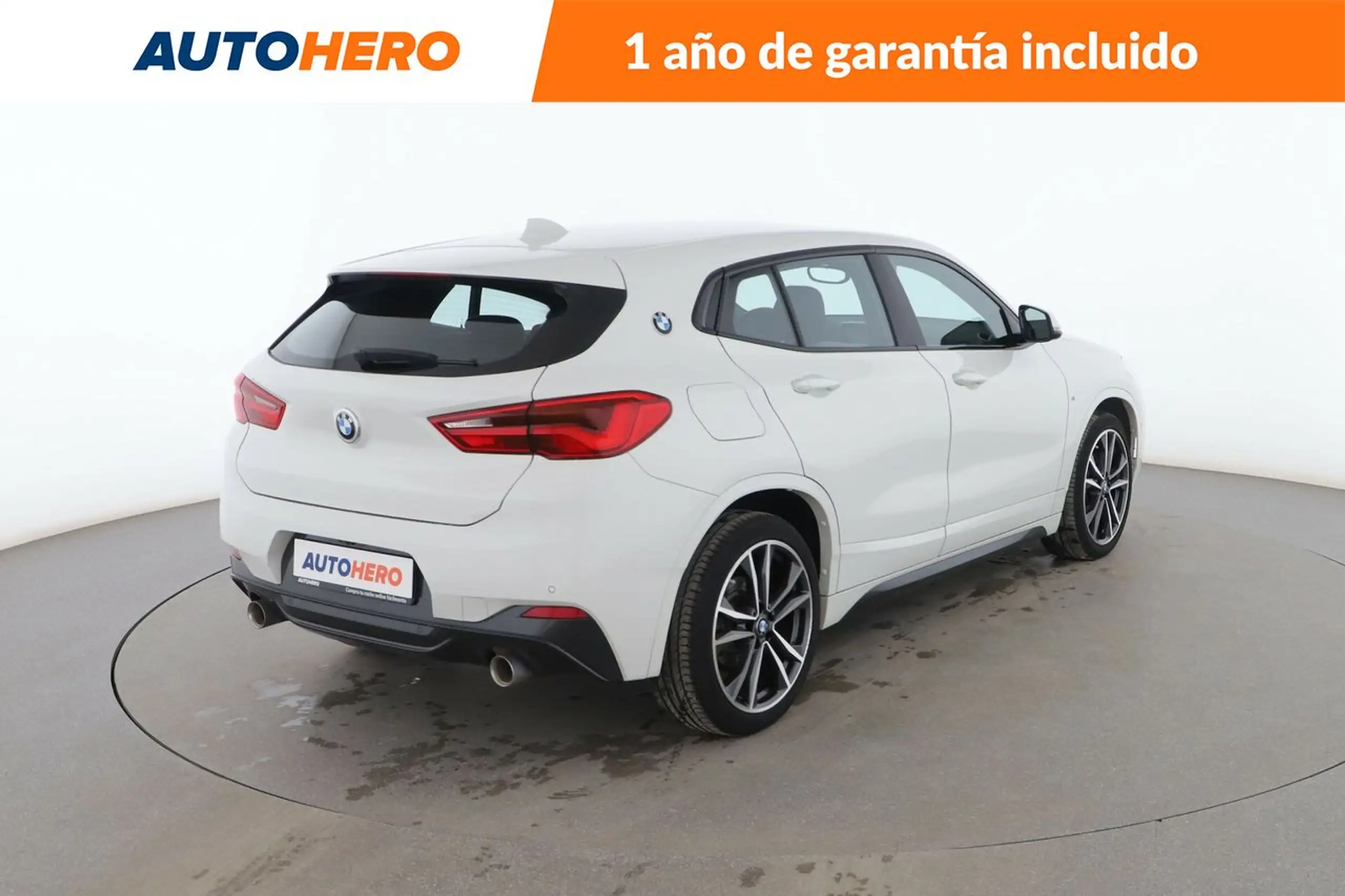 BMW - X2