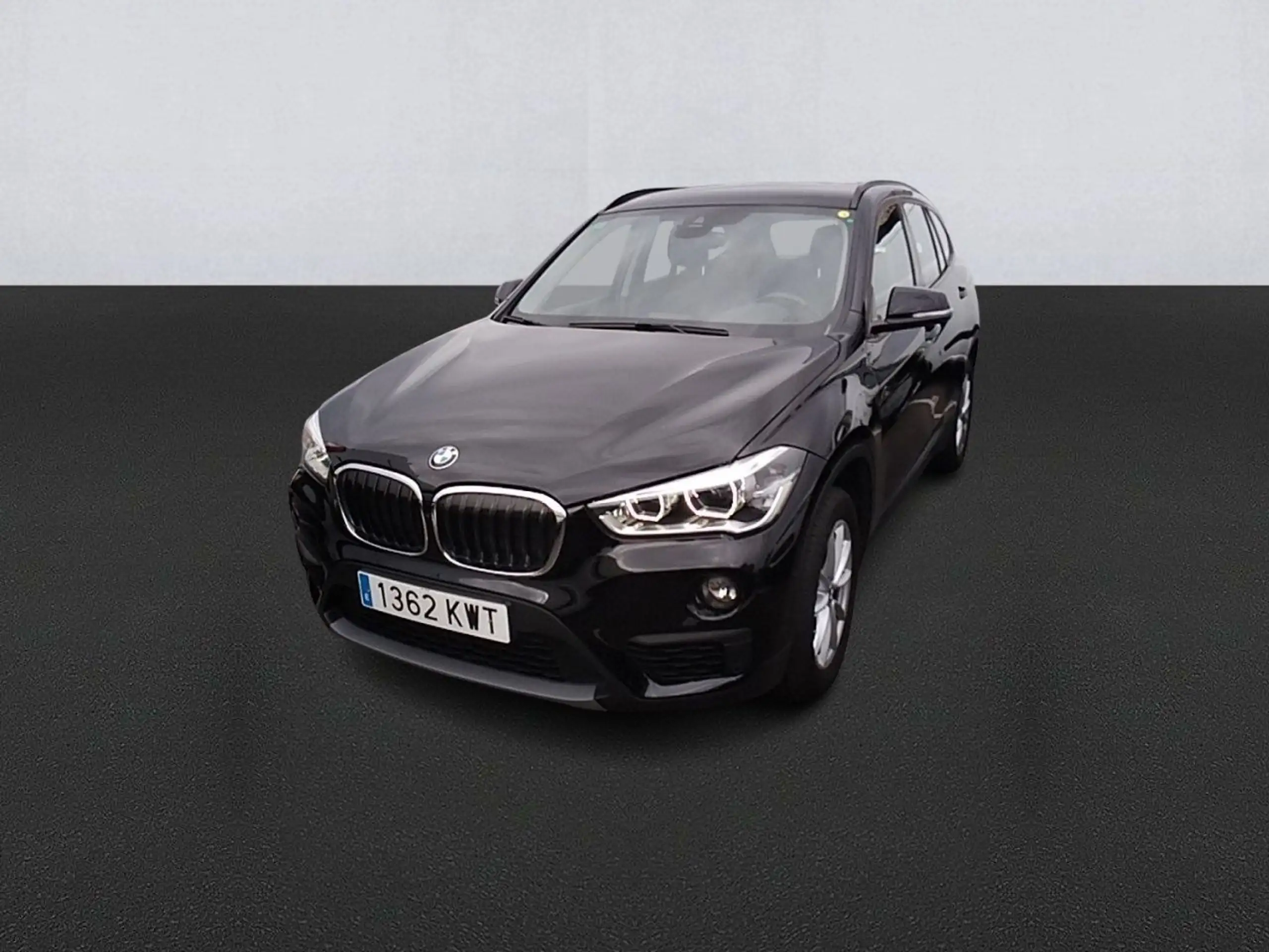 BMW - X1