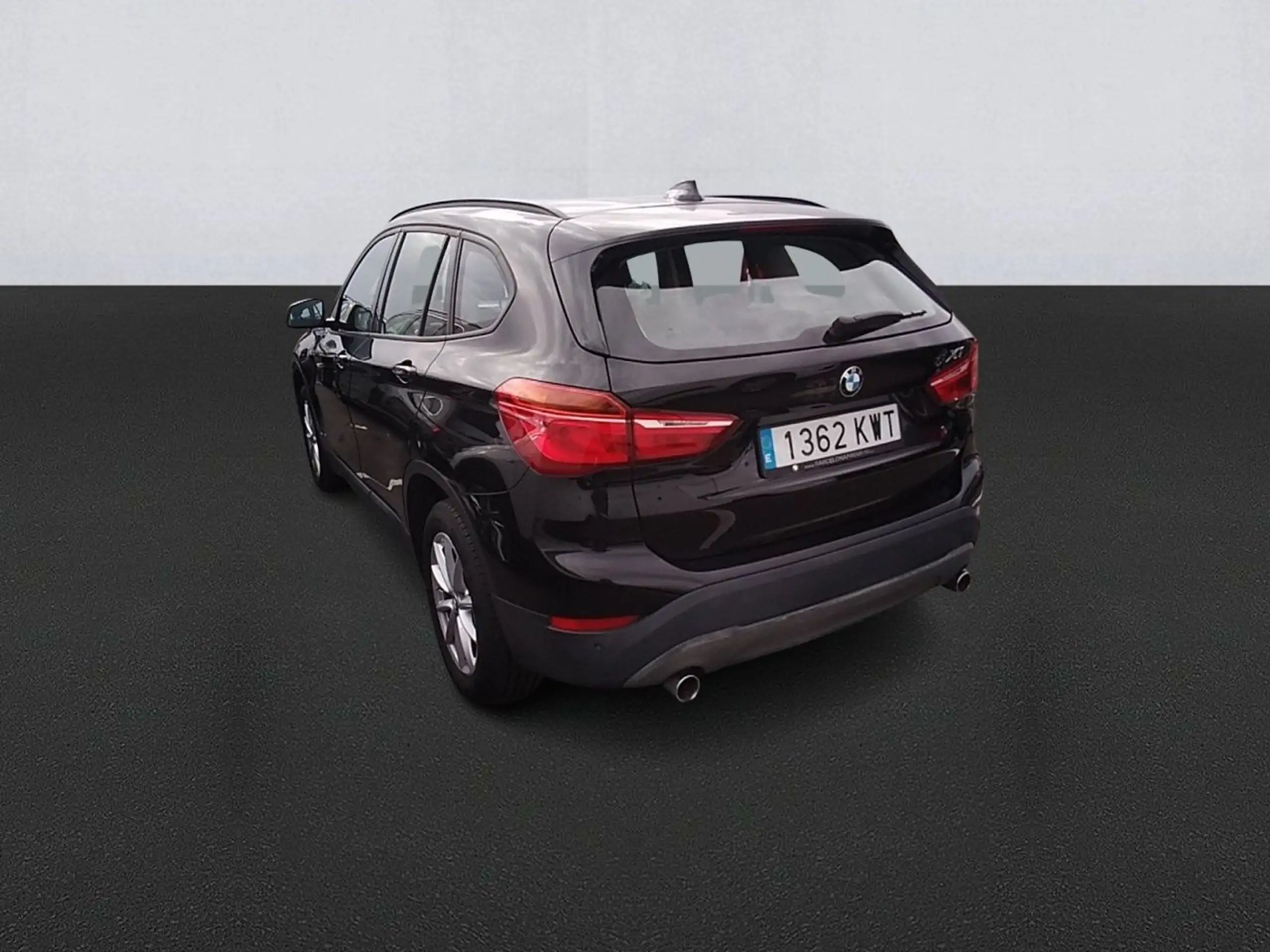 BMW - X1