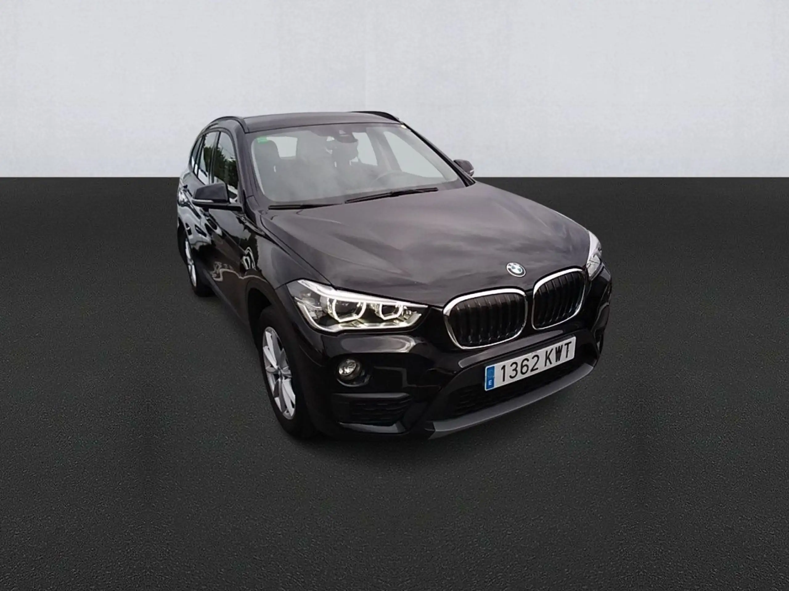 BMW - X1