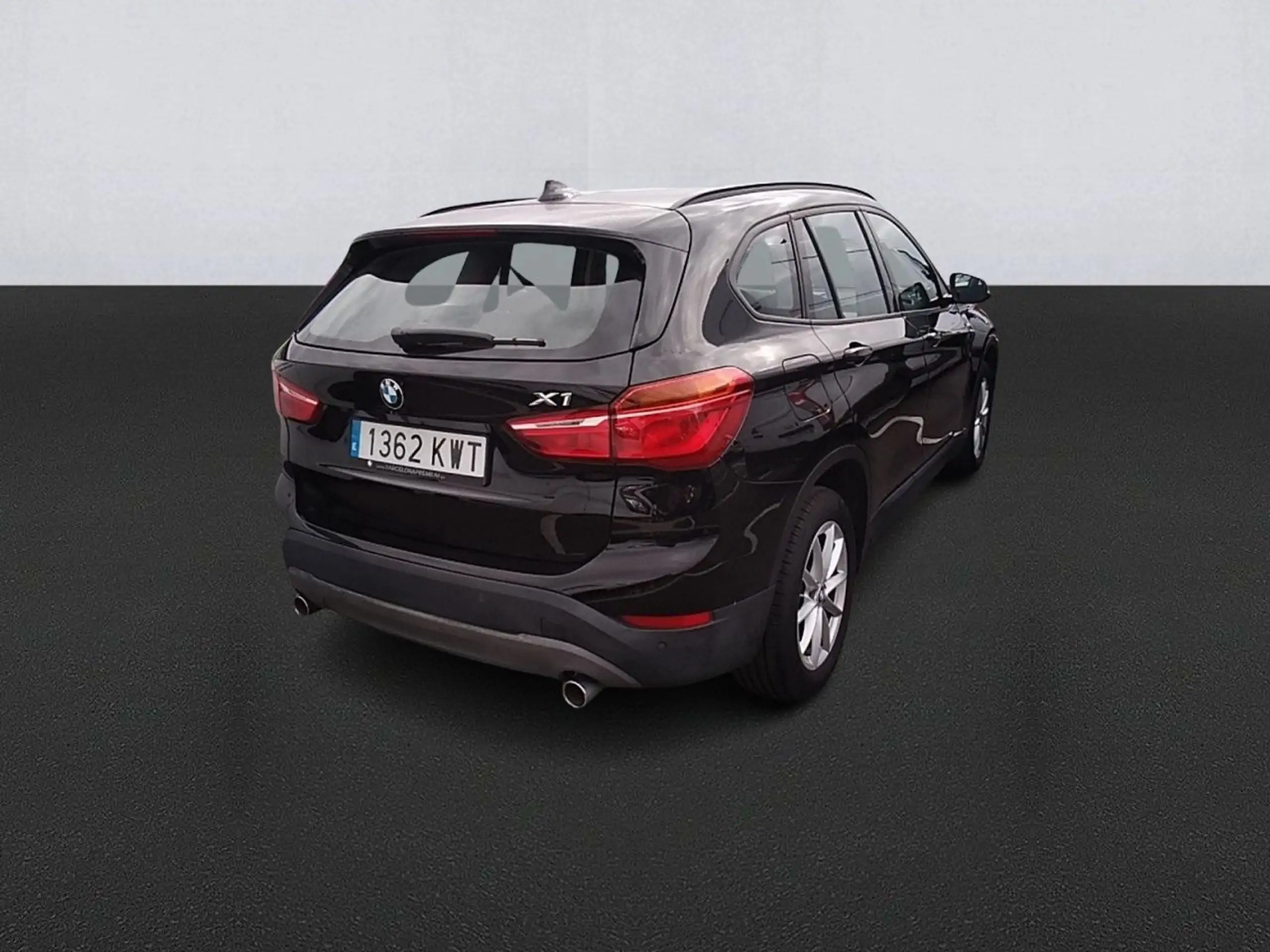 BMW - X1