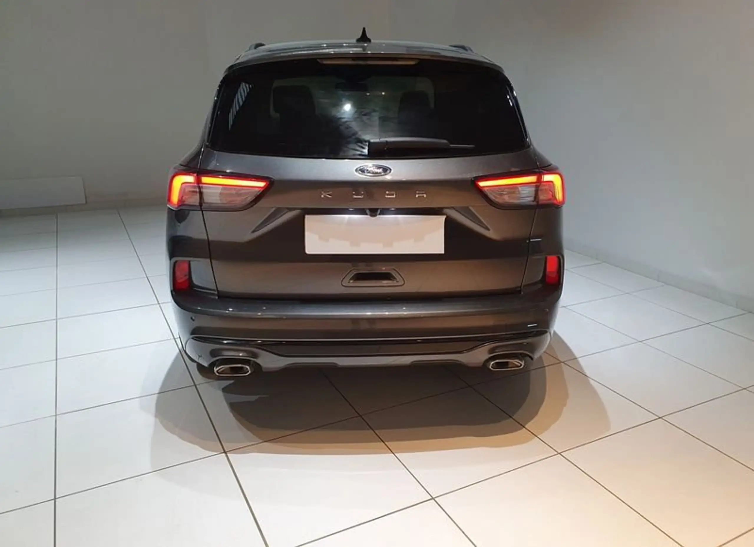 Ford - Kuga