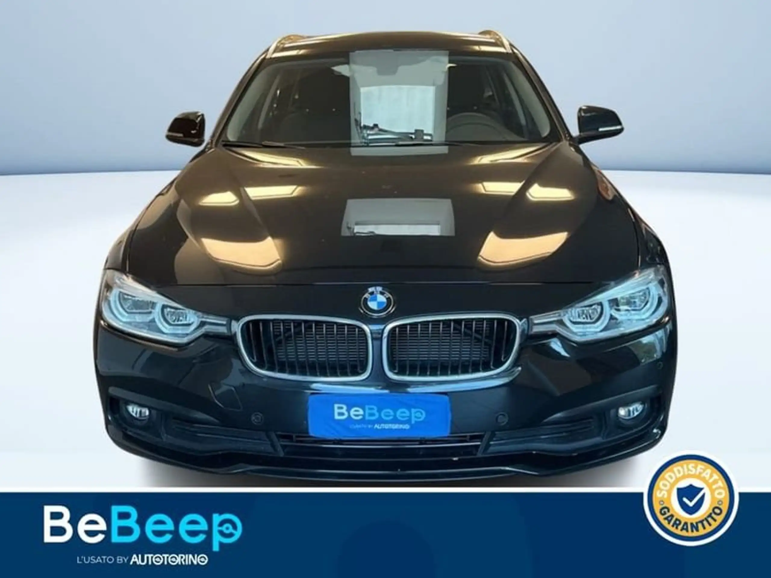 BMW - 316