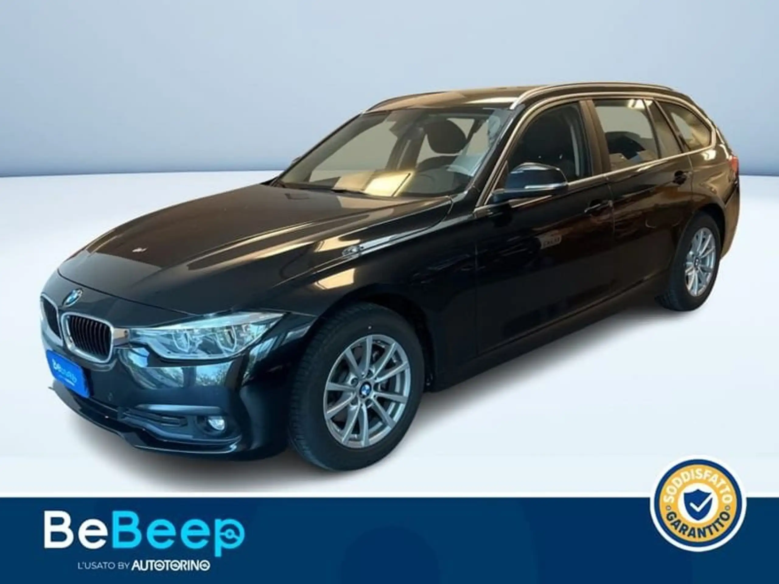 BMW - 316