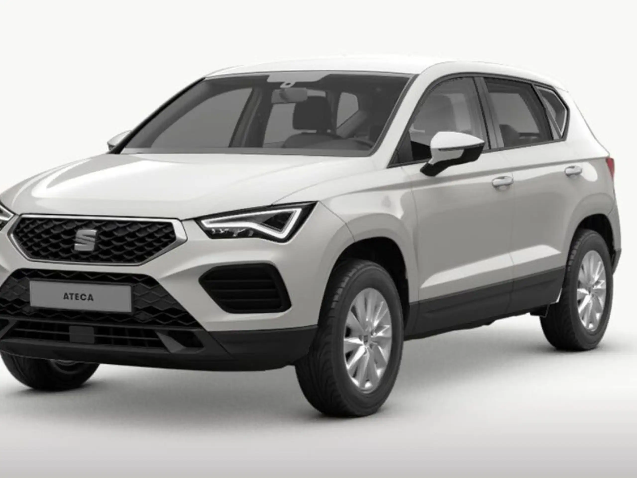 SEAT Ateca 2024